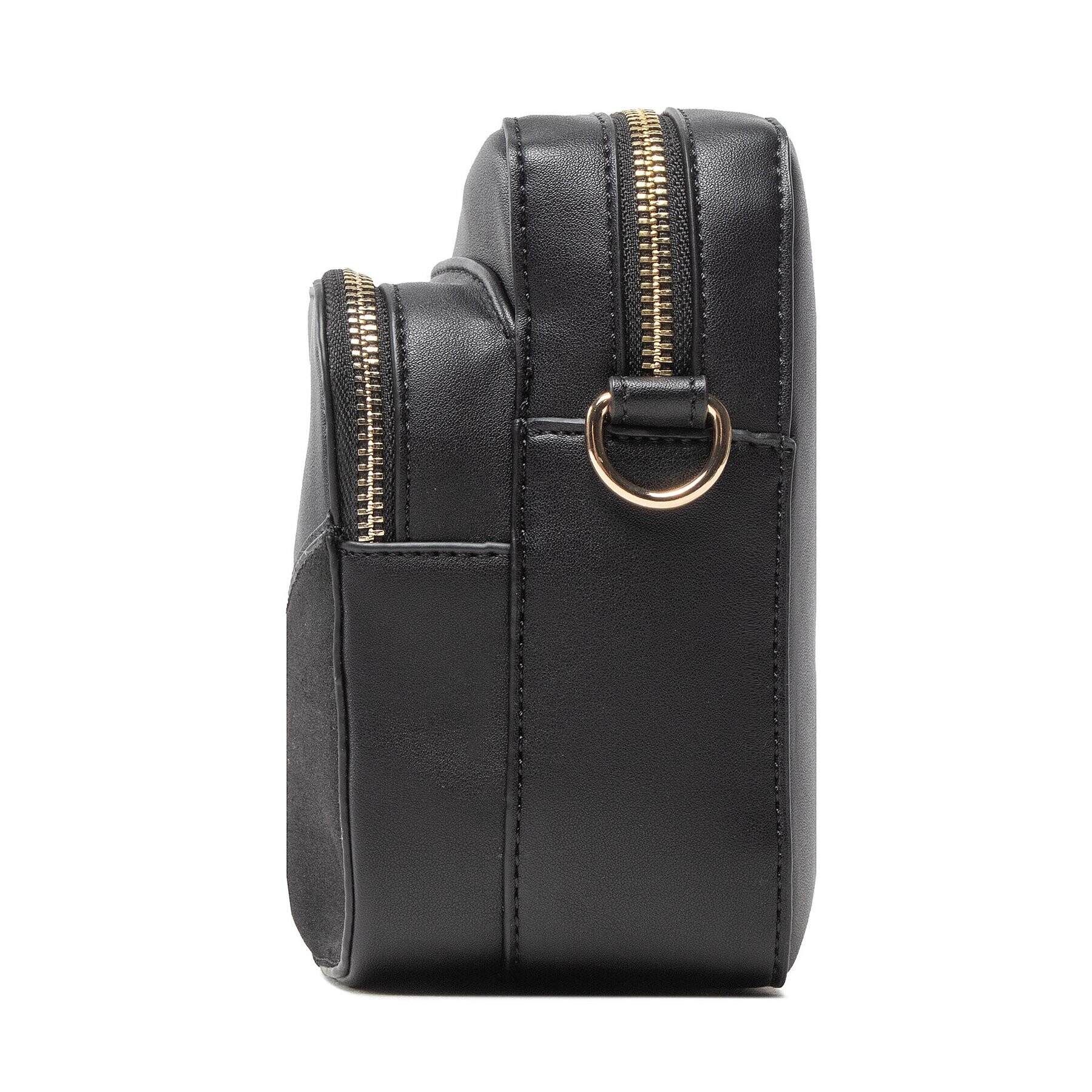 Monnari Дамска чанта BAG2160-020 Черен - Pepit.bg