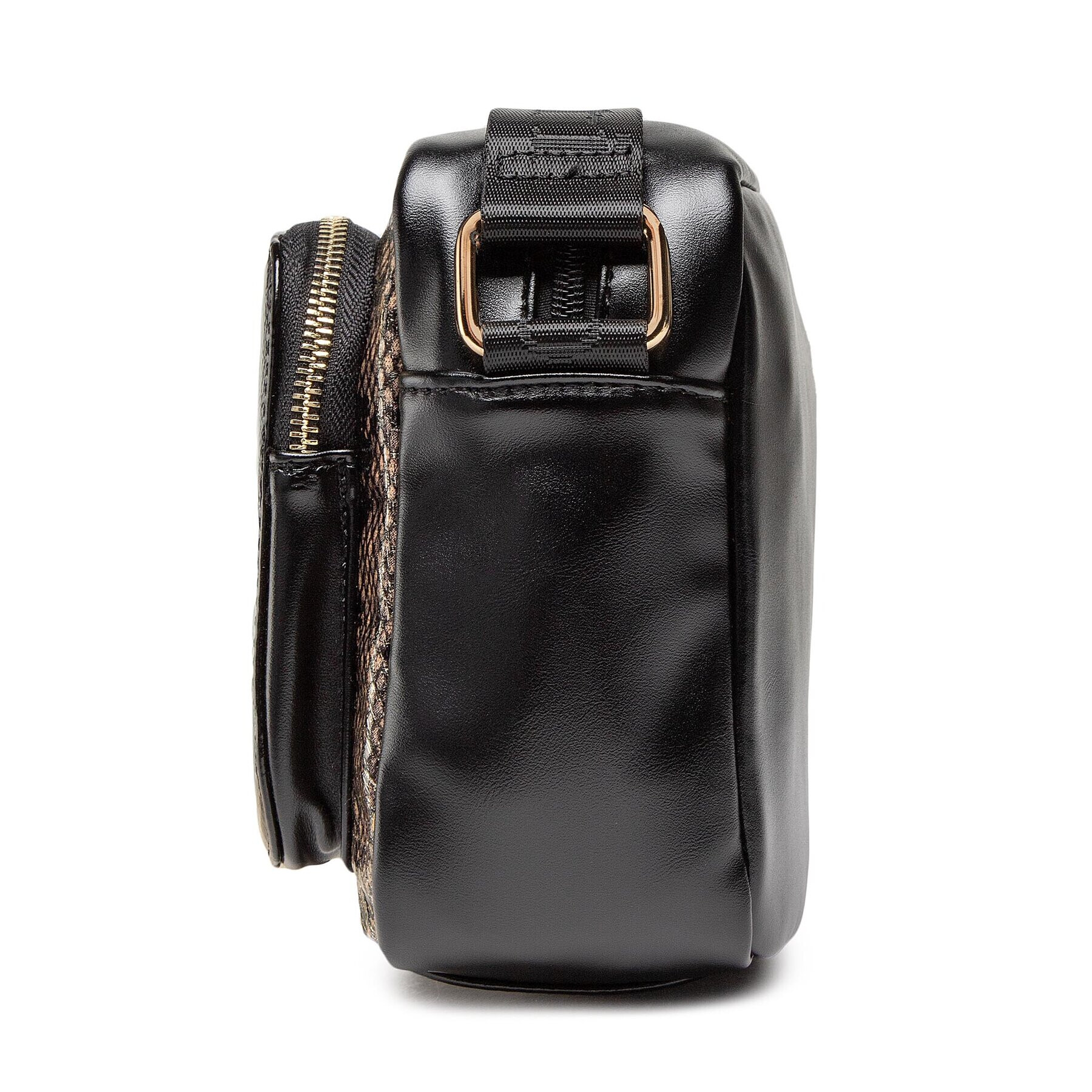 Monnari Дамска чанта BAG2180-020 Черен - Pepit.bg