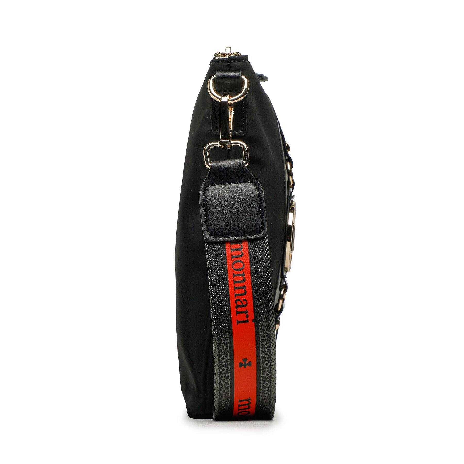 Monnari Дамска чанта BAG2180-020 Черен - Pepit.bg