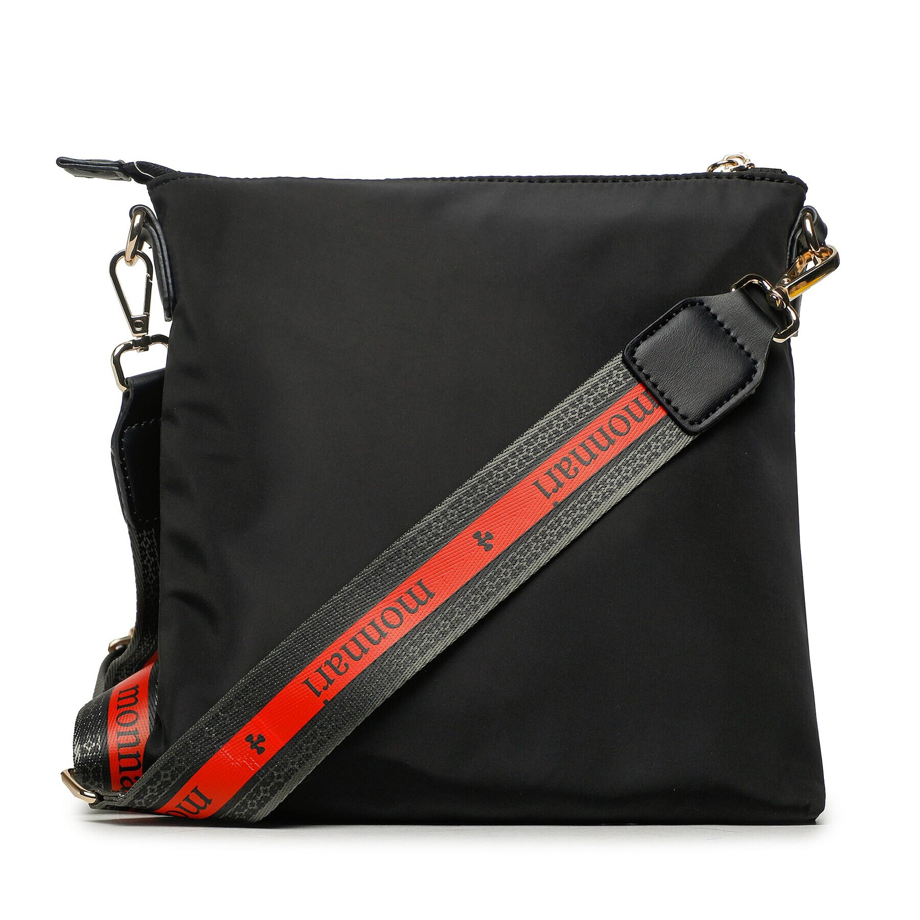 Monnari Дамска чанта BAG2180-020 Черен - Pepit.bg