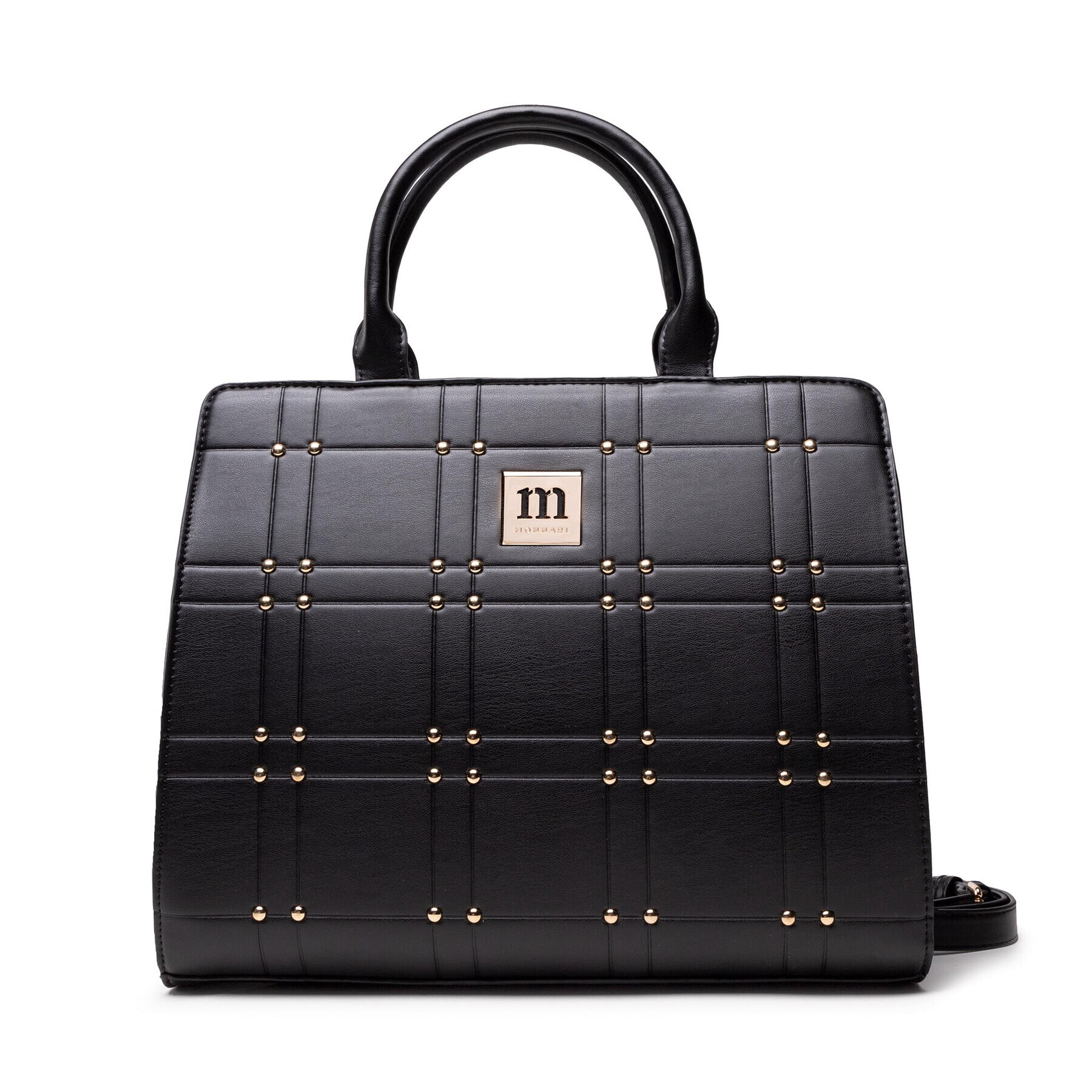 Monnari Дамска чанта BAG2210-020 Черен - Pepit.bg