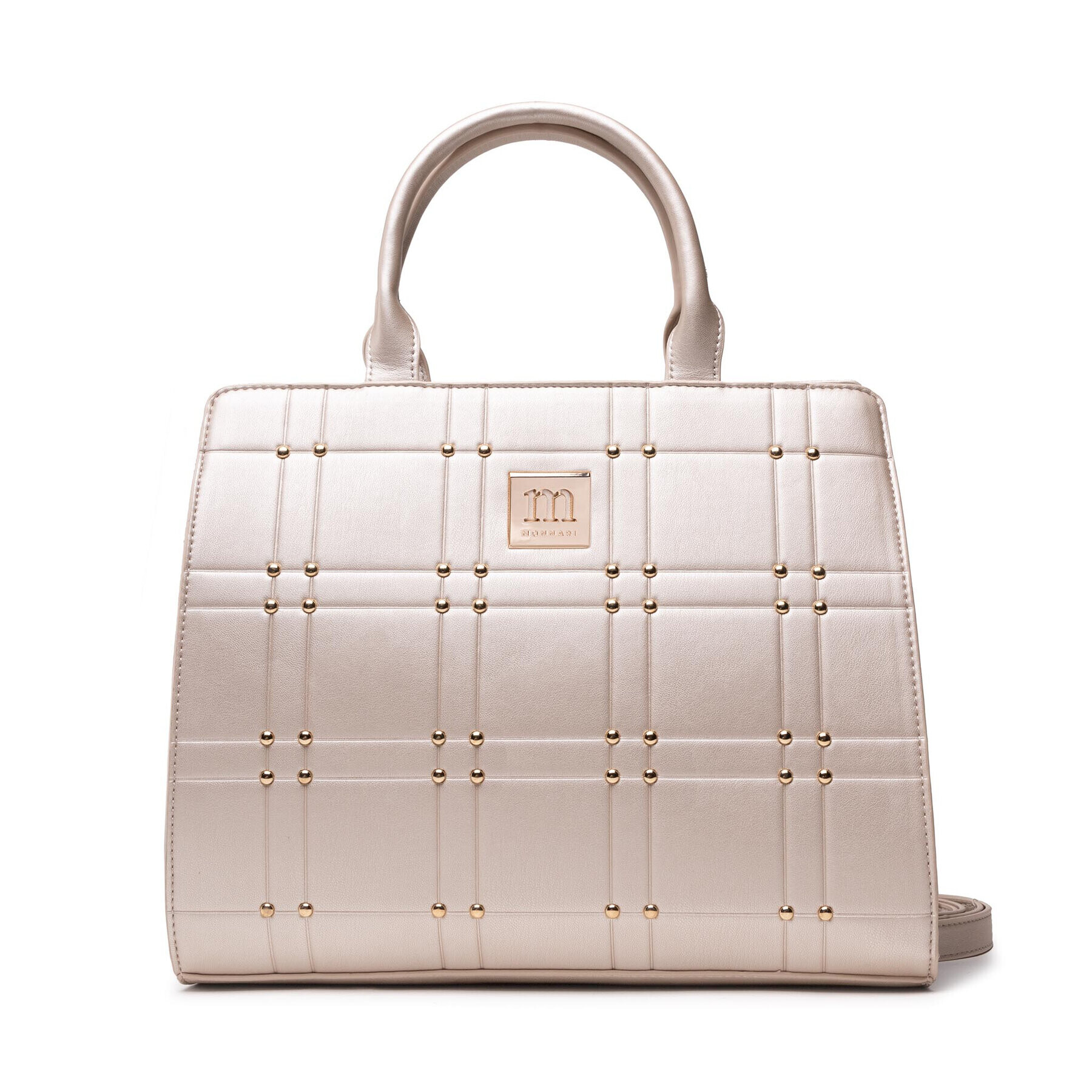 Monnari Дамска чанта BAG2210-M00 Бял - Pepit.bg