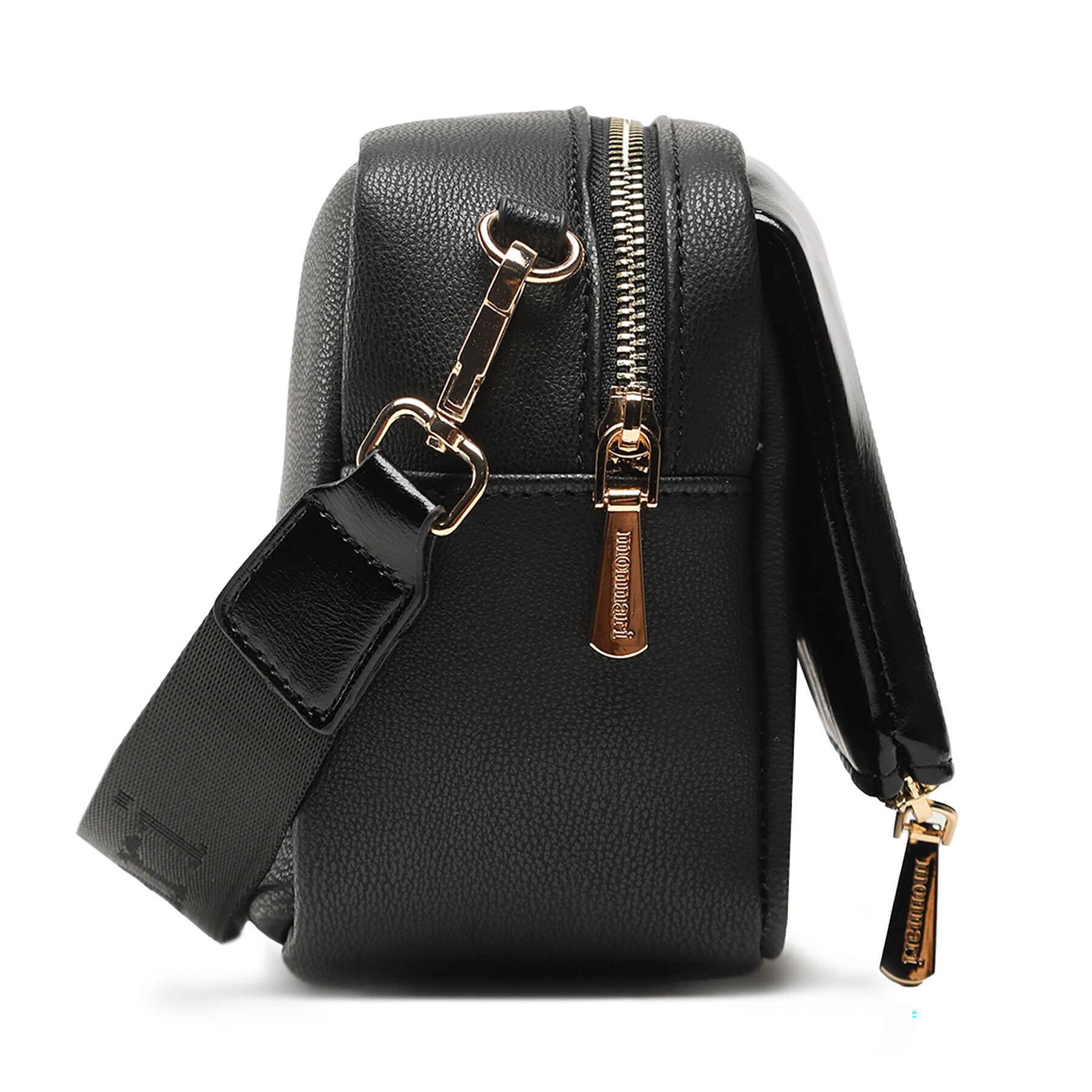 Monnari Дамска чанта BAG2220-020 Черен - Pepit.bg