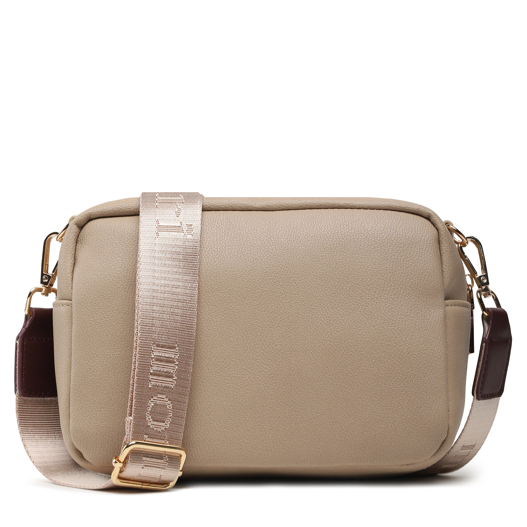 Monnari Дамска чанта BAG2220-M15 Бежов - Pepit.bg