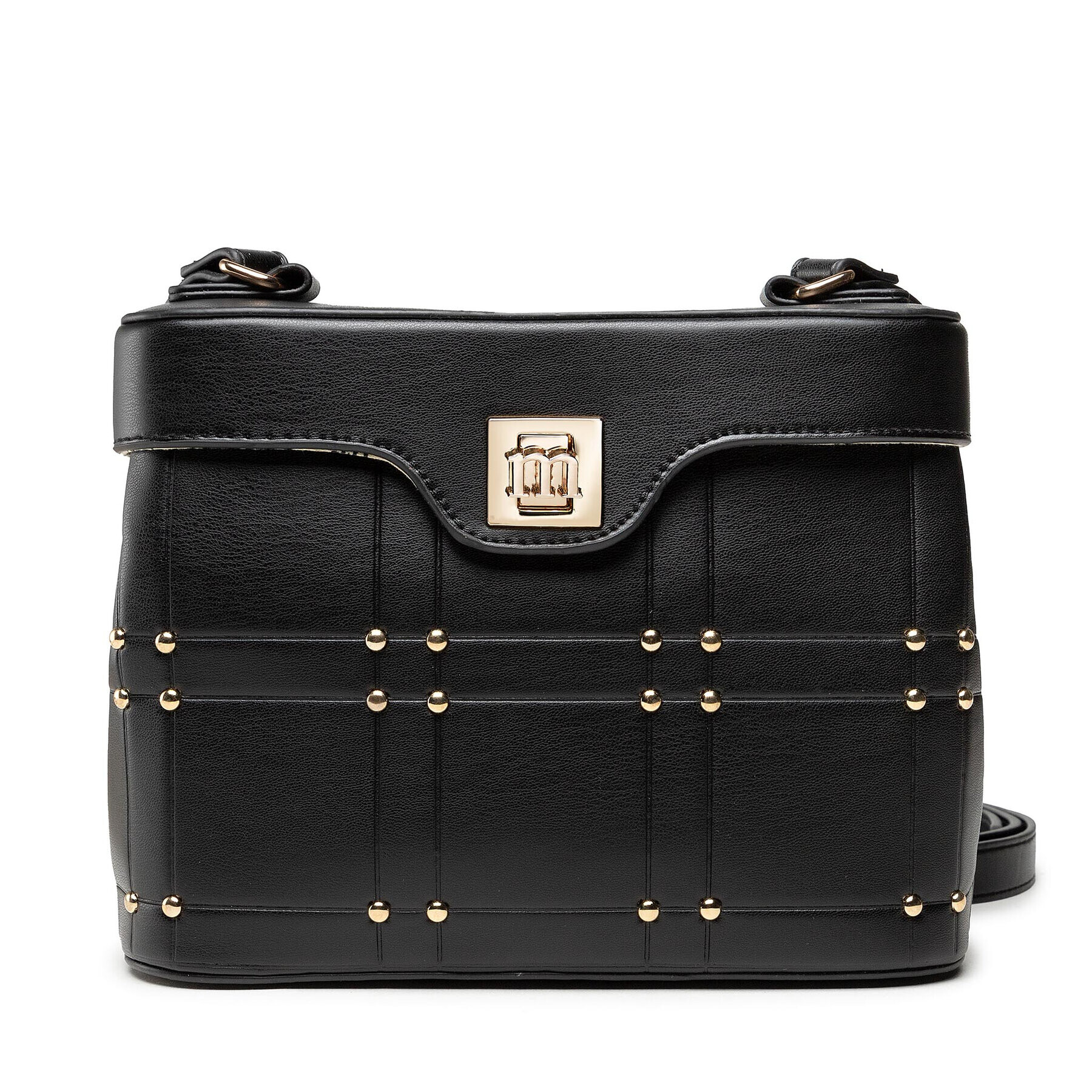 Monnari Дамска чанта BAG2230-020 Черен - Pepit.bg