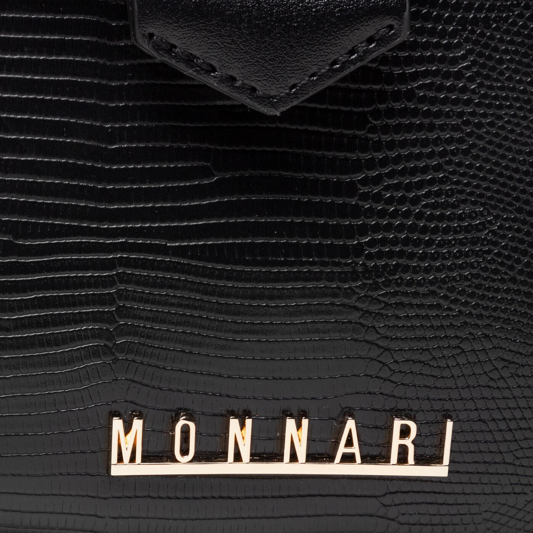 Monnari Дамска чанта BAG2240-020 Черен - Pepit.bg