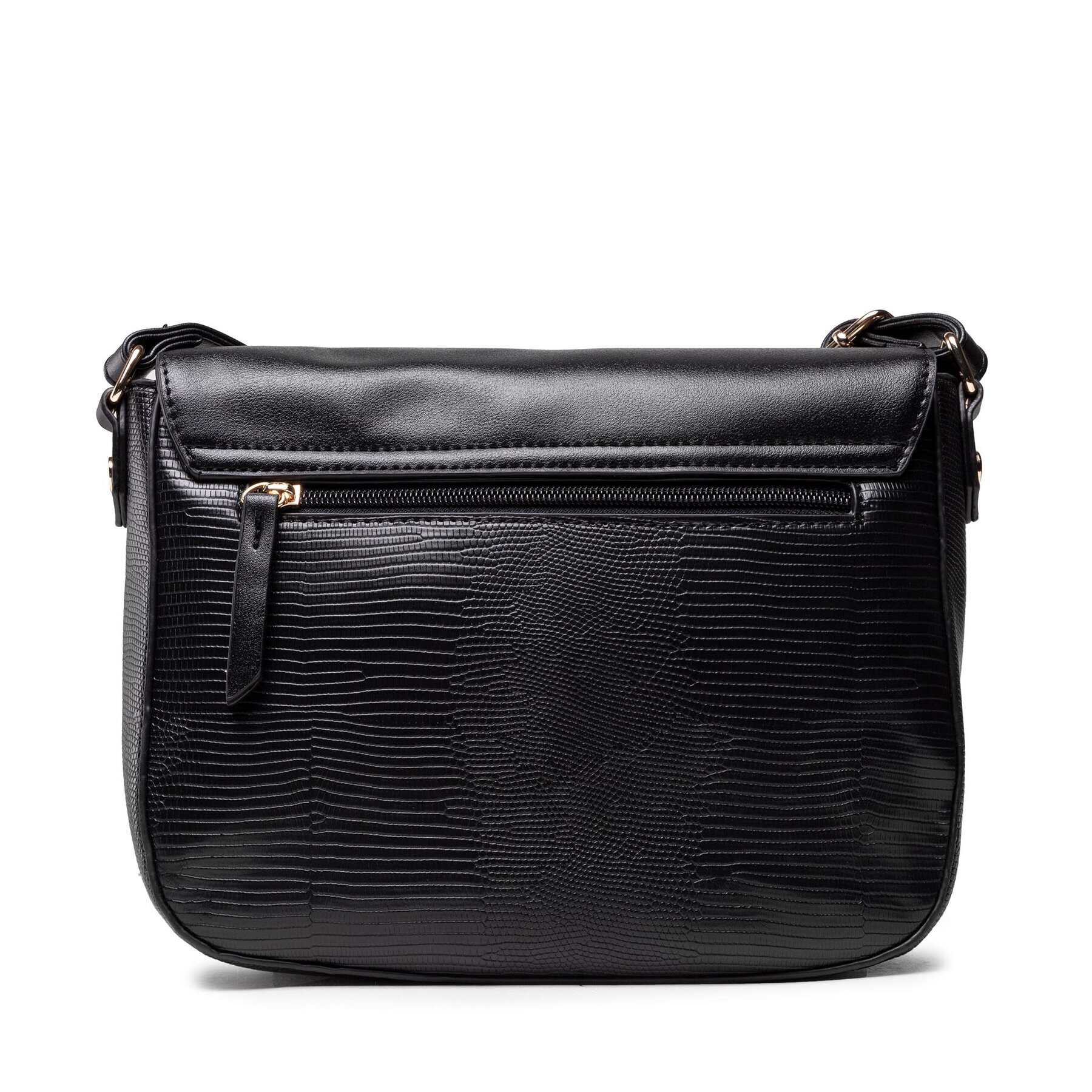 Monnari Дамска чанта BAG2240-020 Черен - Pepit.bg
