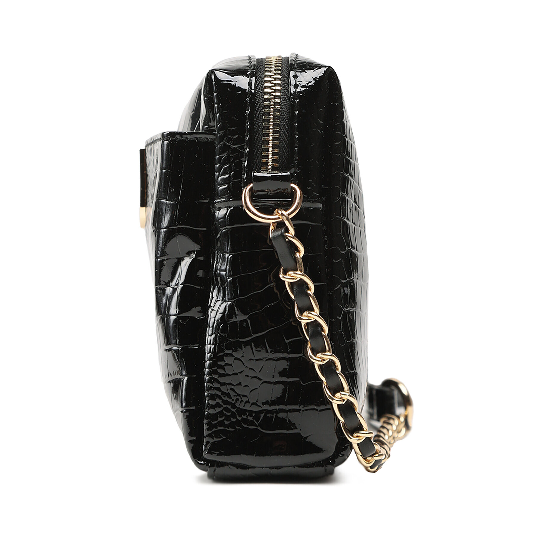 Monnari Дамска чанта BAG2240-020 Черен - Pepit.bg