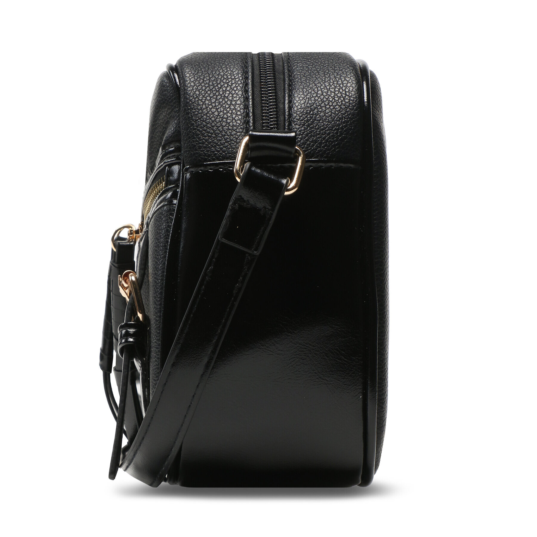 Monnari Дамска чанта BAG2250-020 Черен - Pepit.bg