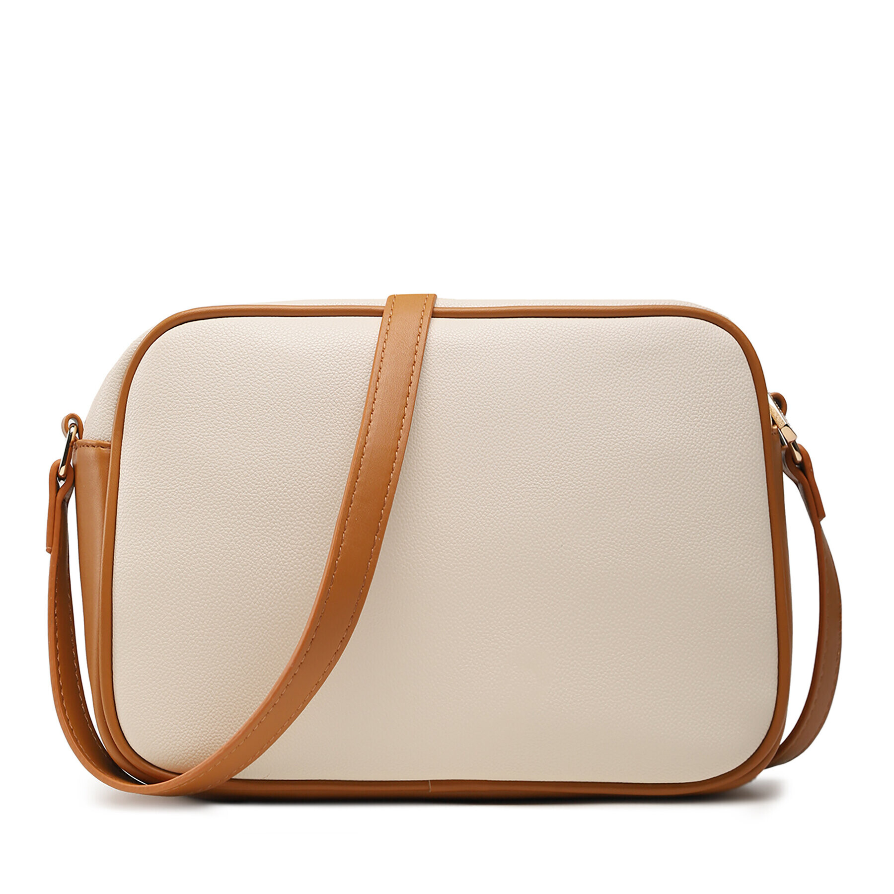 Monnari Дамска чанта BAG2250-M00 Бежов - Pepit.bg