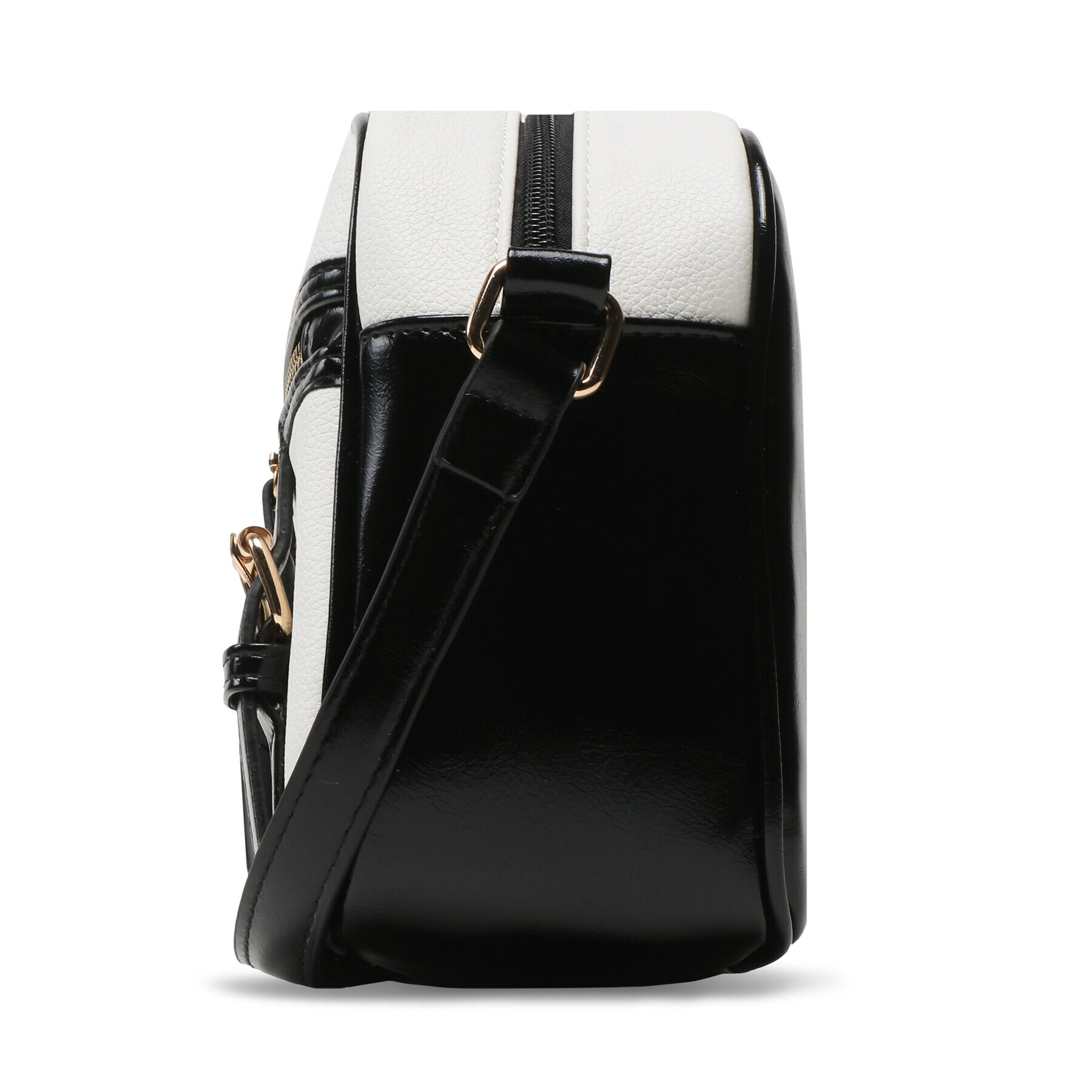 Monnari Дамска чанта BAG2250-M20 Бял - Pepit.bg