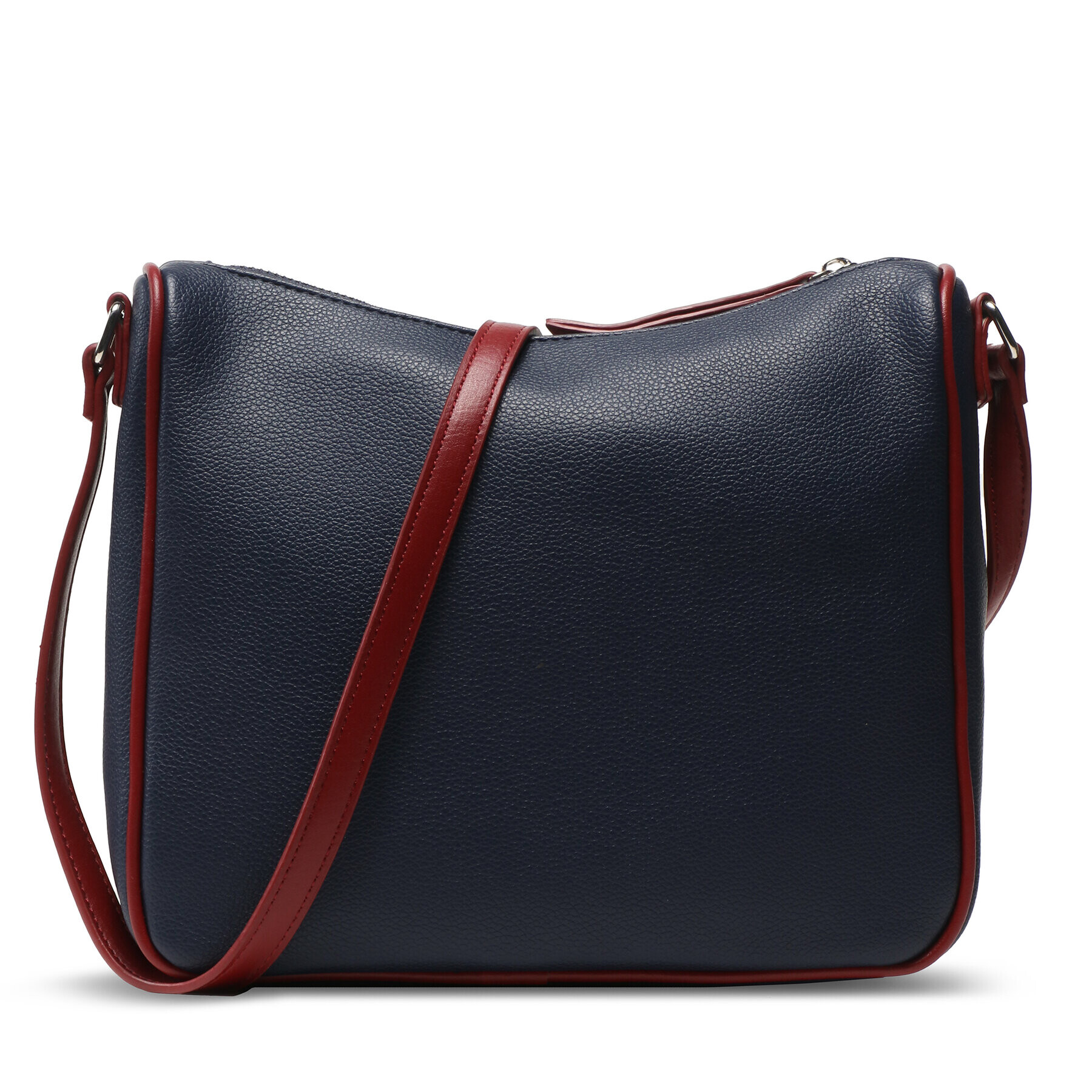 Monnari Дамска чанта BAG2260-013 Тъмносин - Pepit.bg