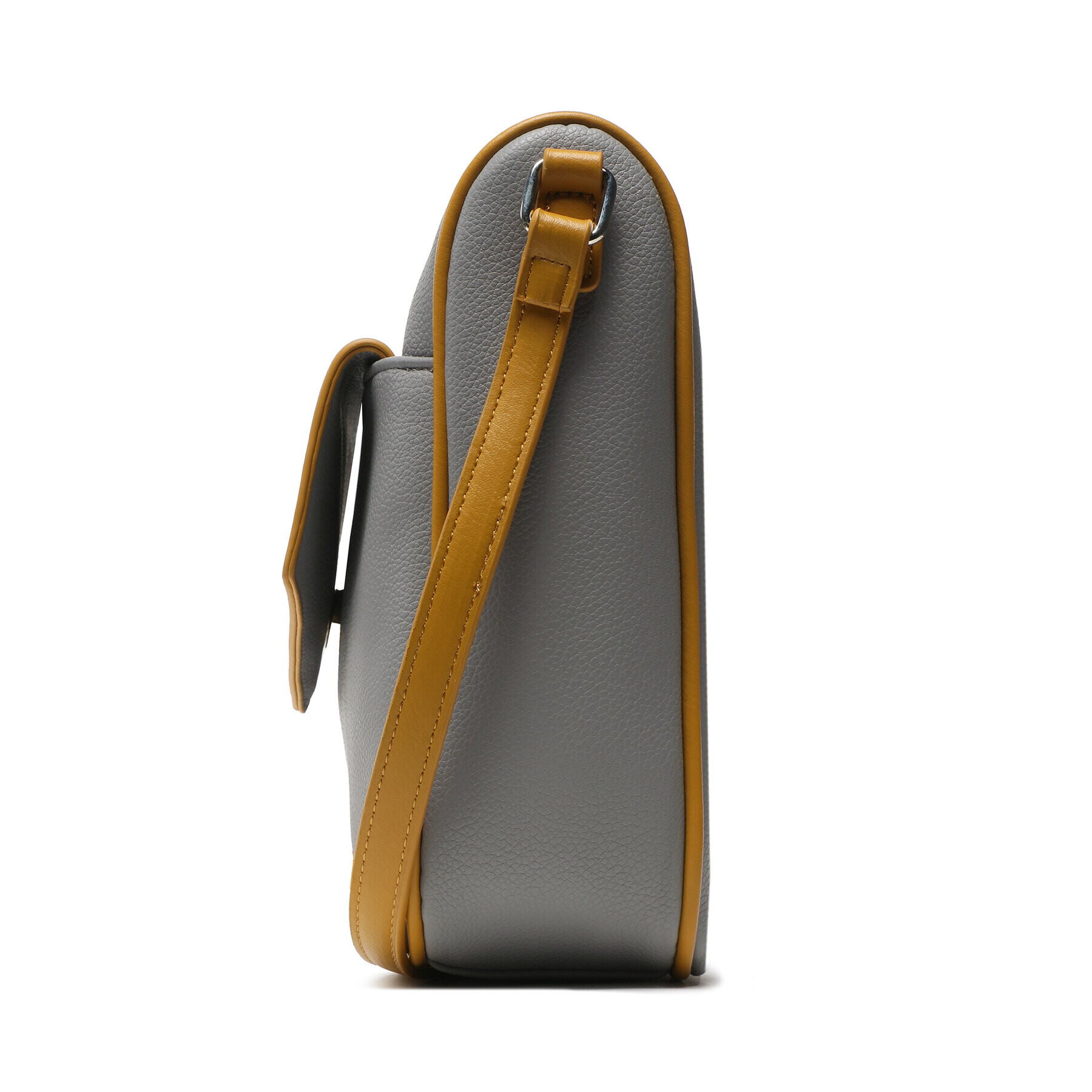 Monnari Дамска чанта BAG2260-019 Сив - Pepit.bg
