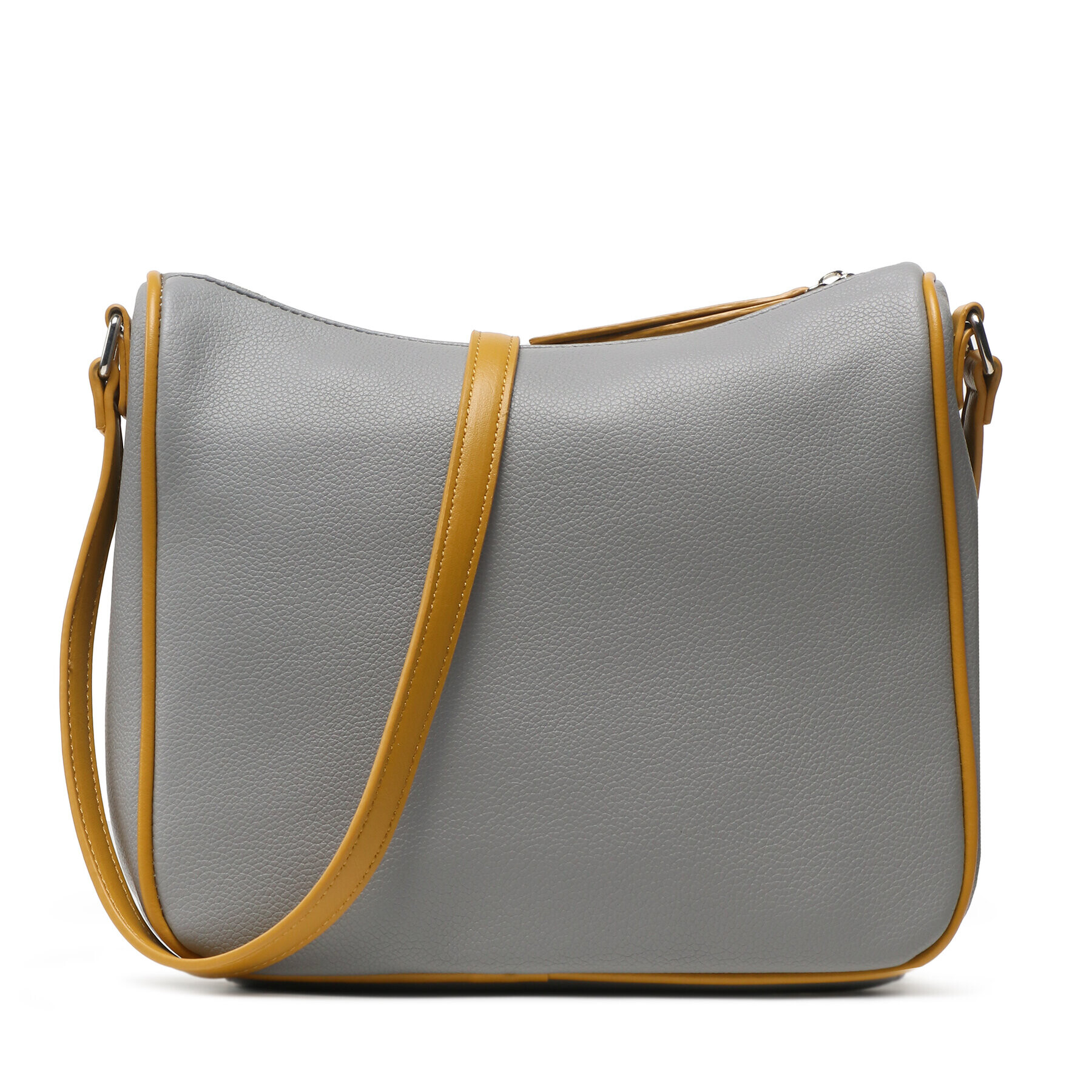 Monnari Дамска чанта BAG2260-019 Сив - Pepit.bg