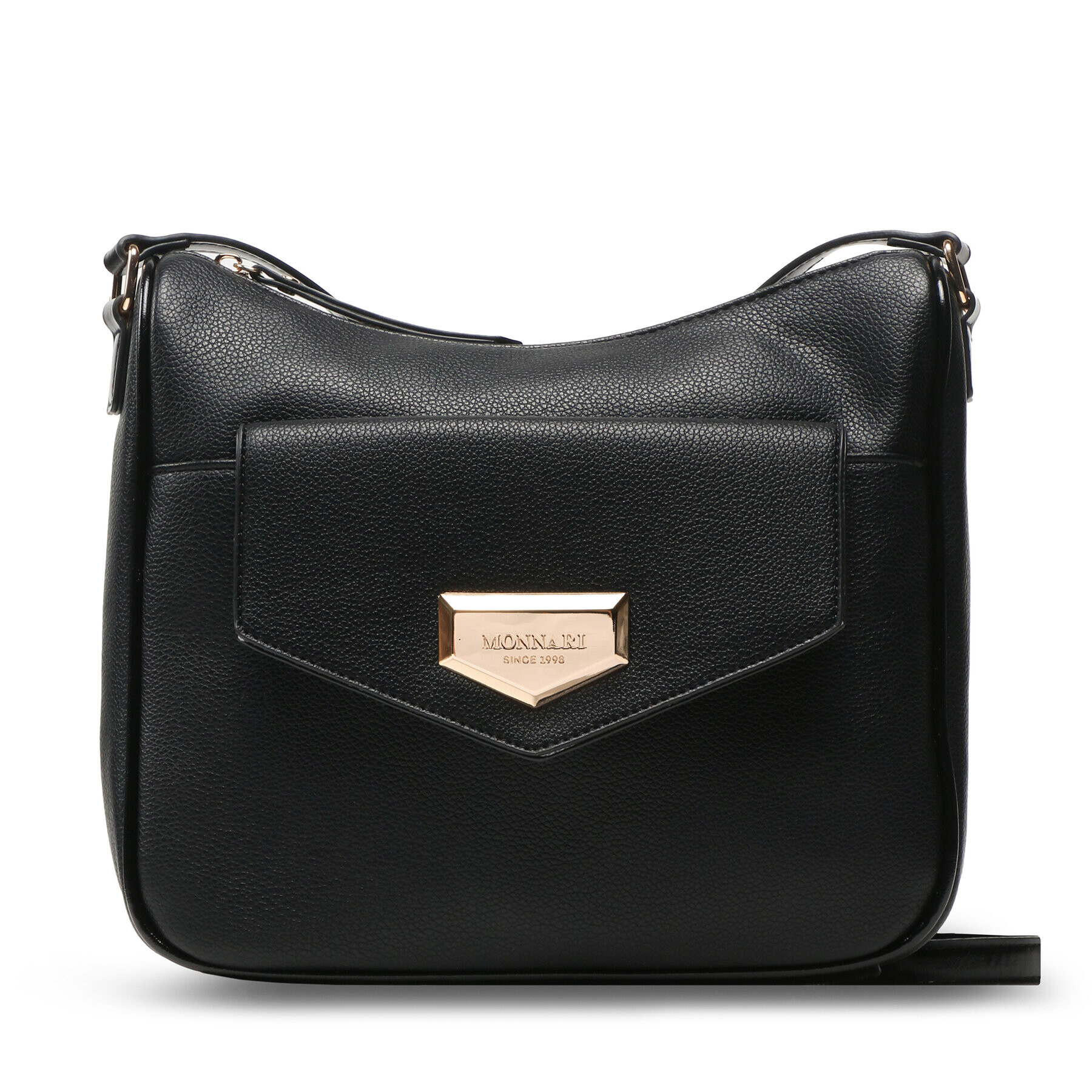 Monnari Дамска чанта BAG2260-020 Черен - Pepit.bg