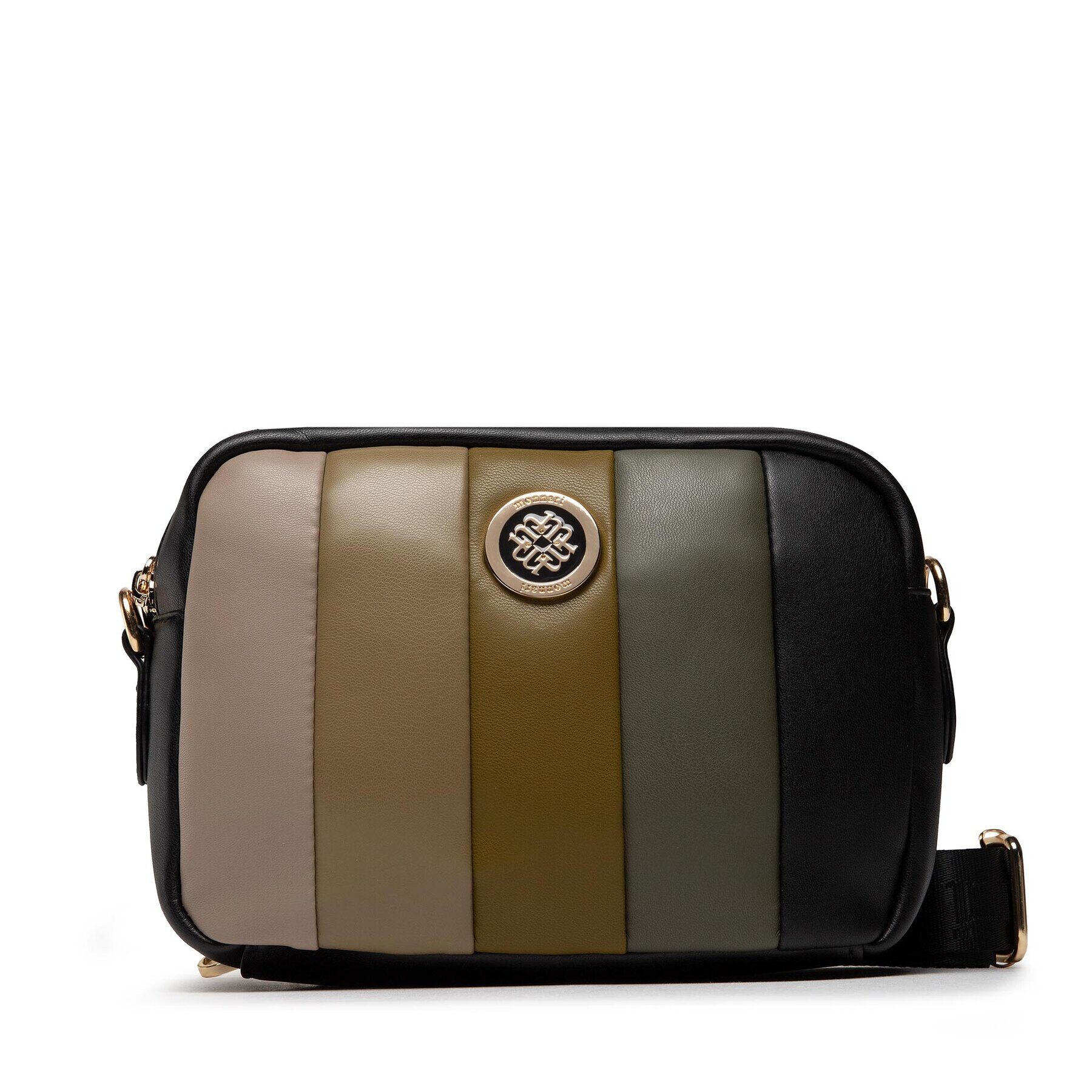 Monnari Дамска чанта BAG2270-008 Черен - Pepit.bg