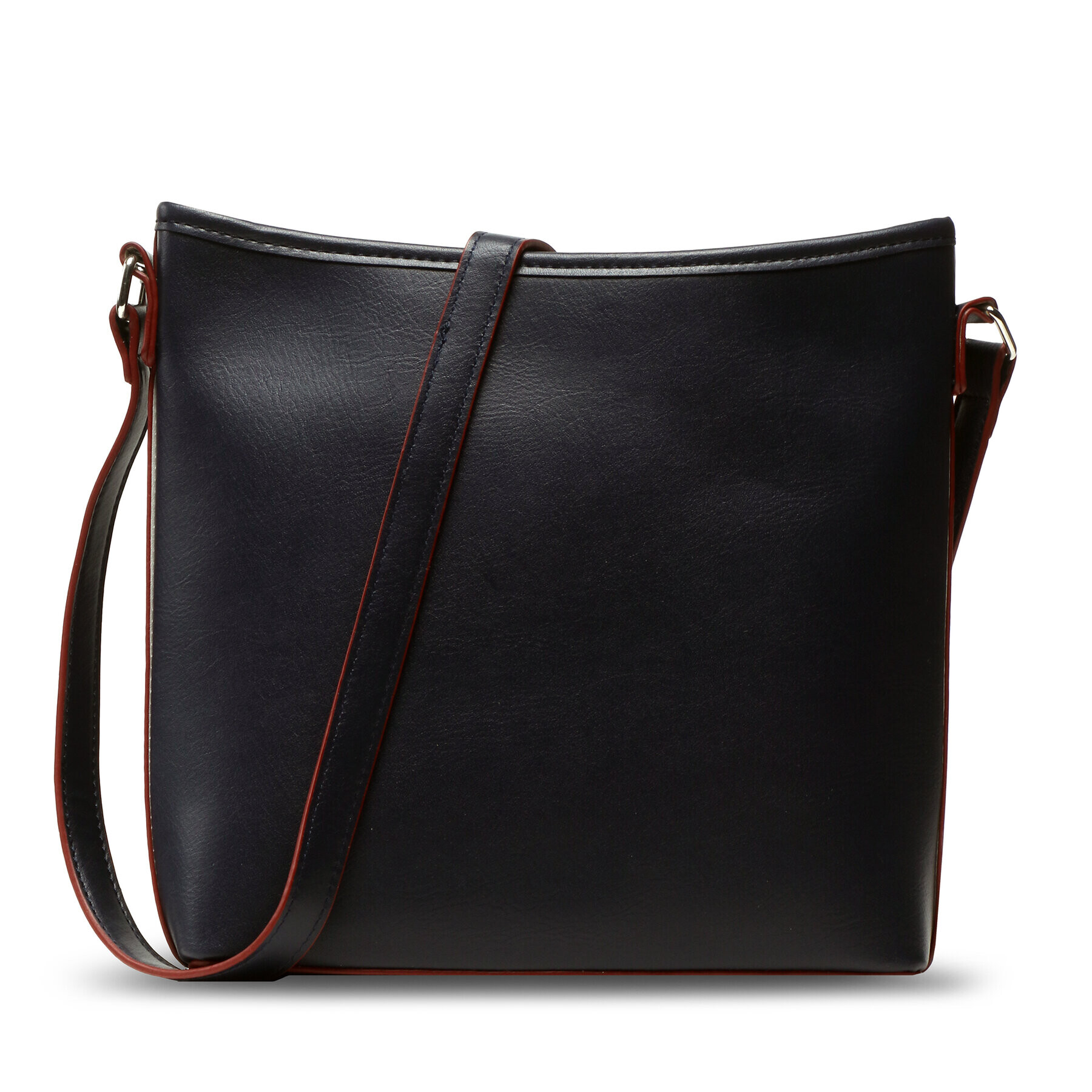 Monnari Дамска чанта BAG2270-013 Тъмносин - Pepit.bg