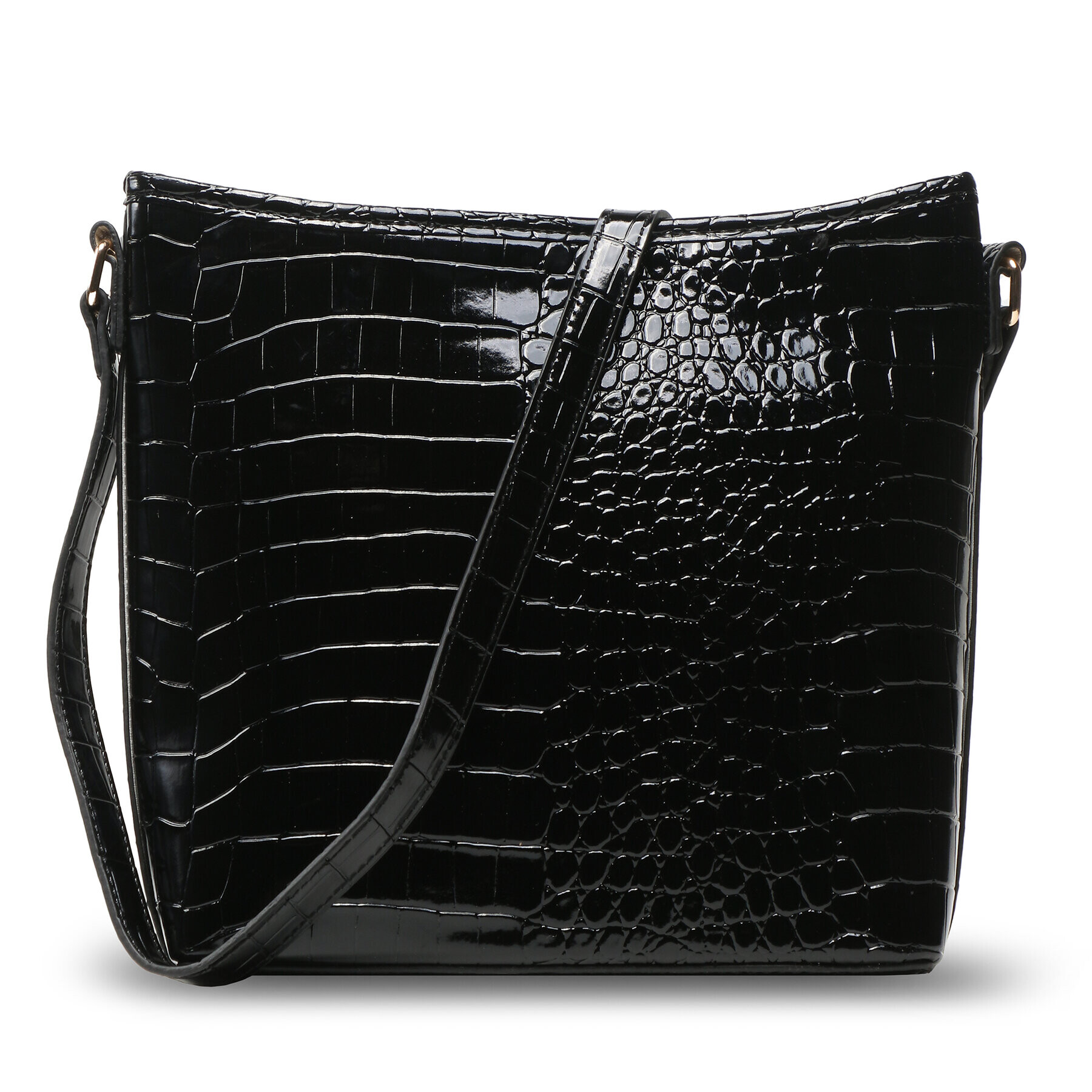 Monnari Дамска чанта BAG2270-020 Черен - Pepit.bg