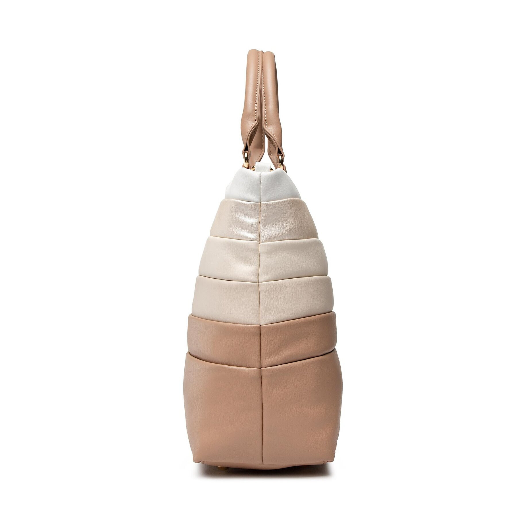 Monnari Дамска чанта BAG2280-015 Бежов - Pepit.bg