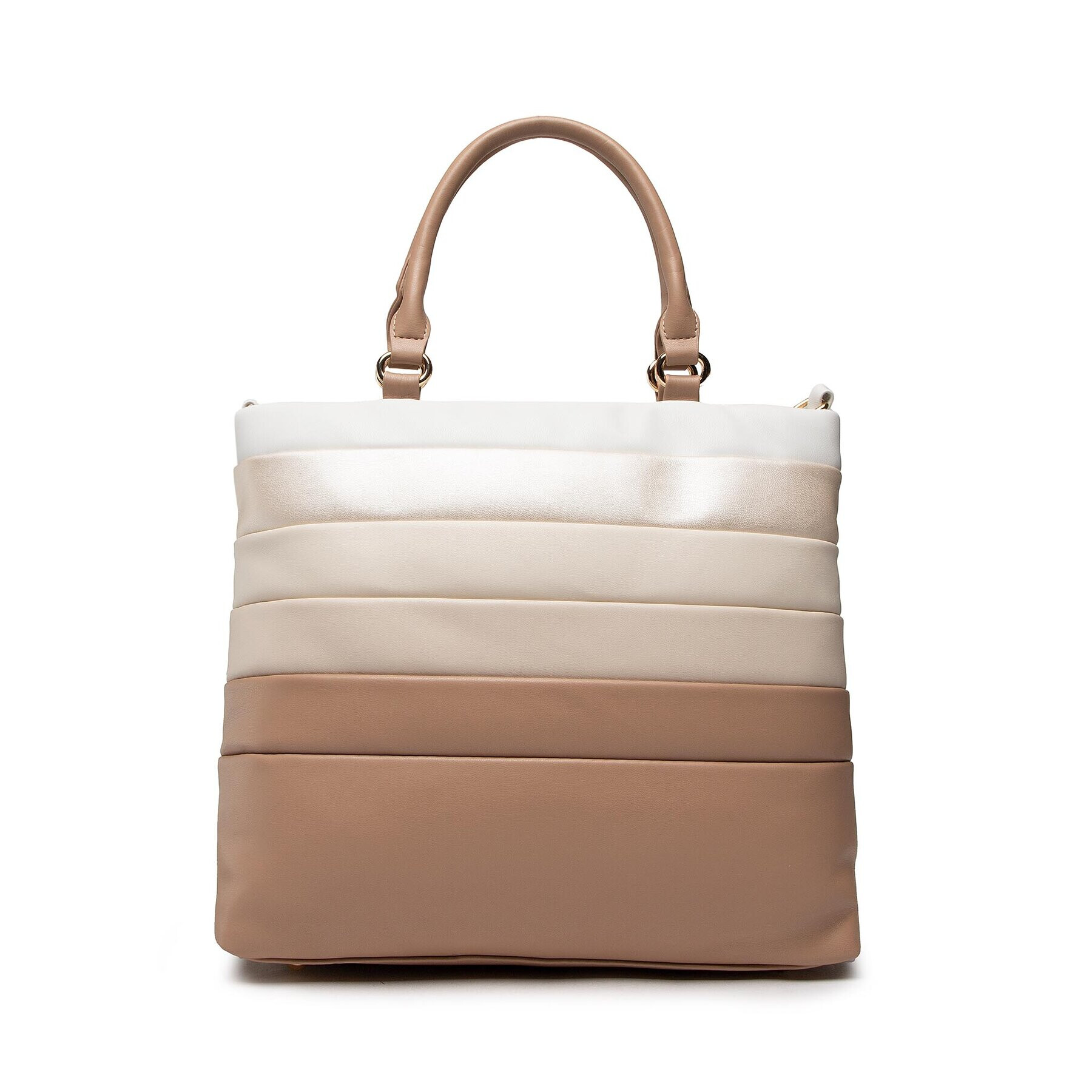 Monnari Дамска чанта BAG2280-015 Бежов - Pepit.bg