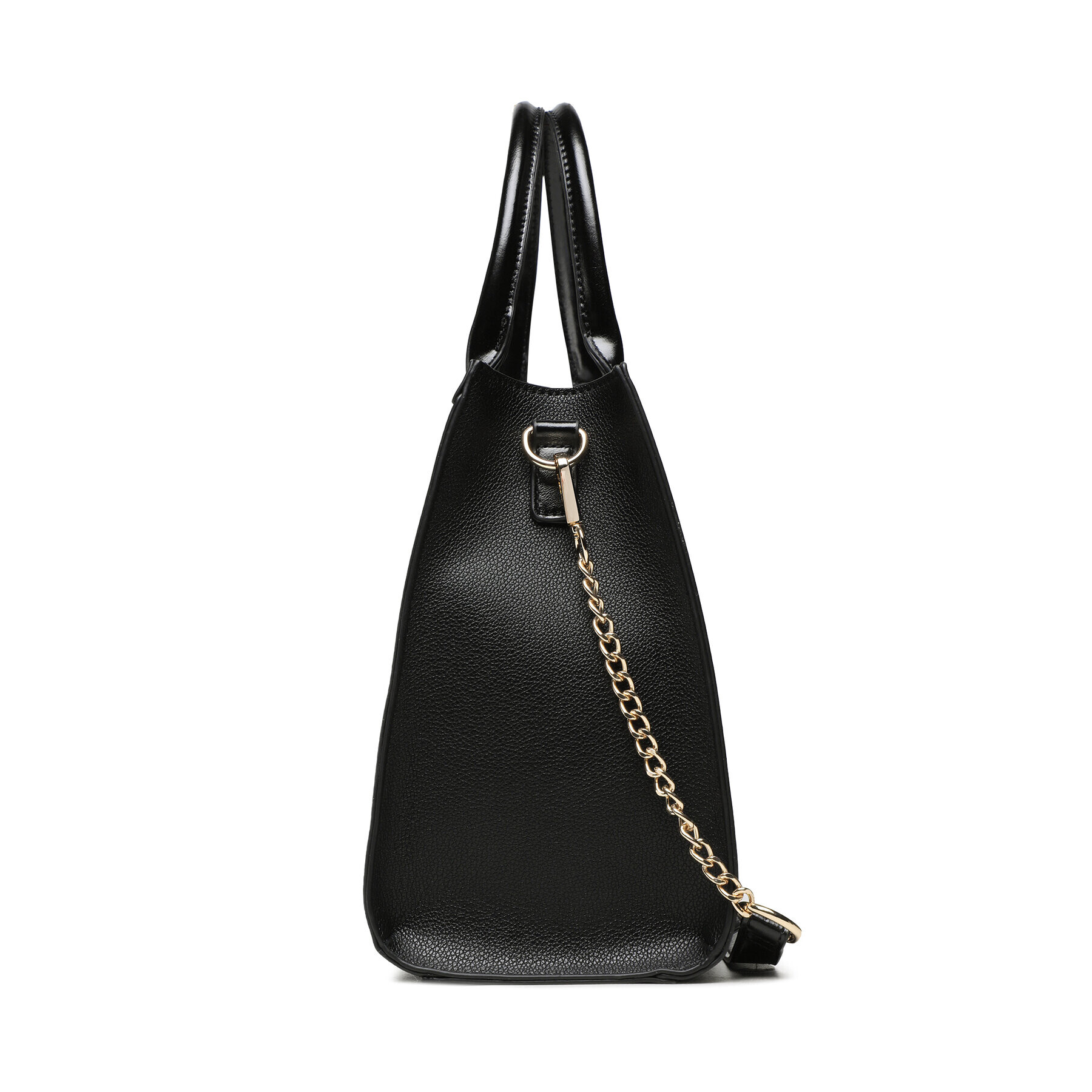 Monnari Дамска чанта BAG2280-020 Черен - Pepit.bg