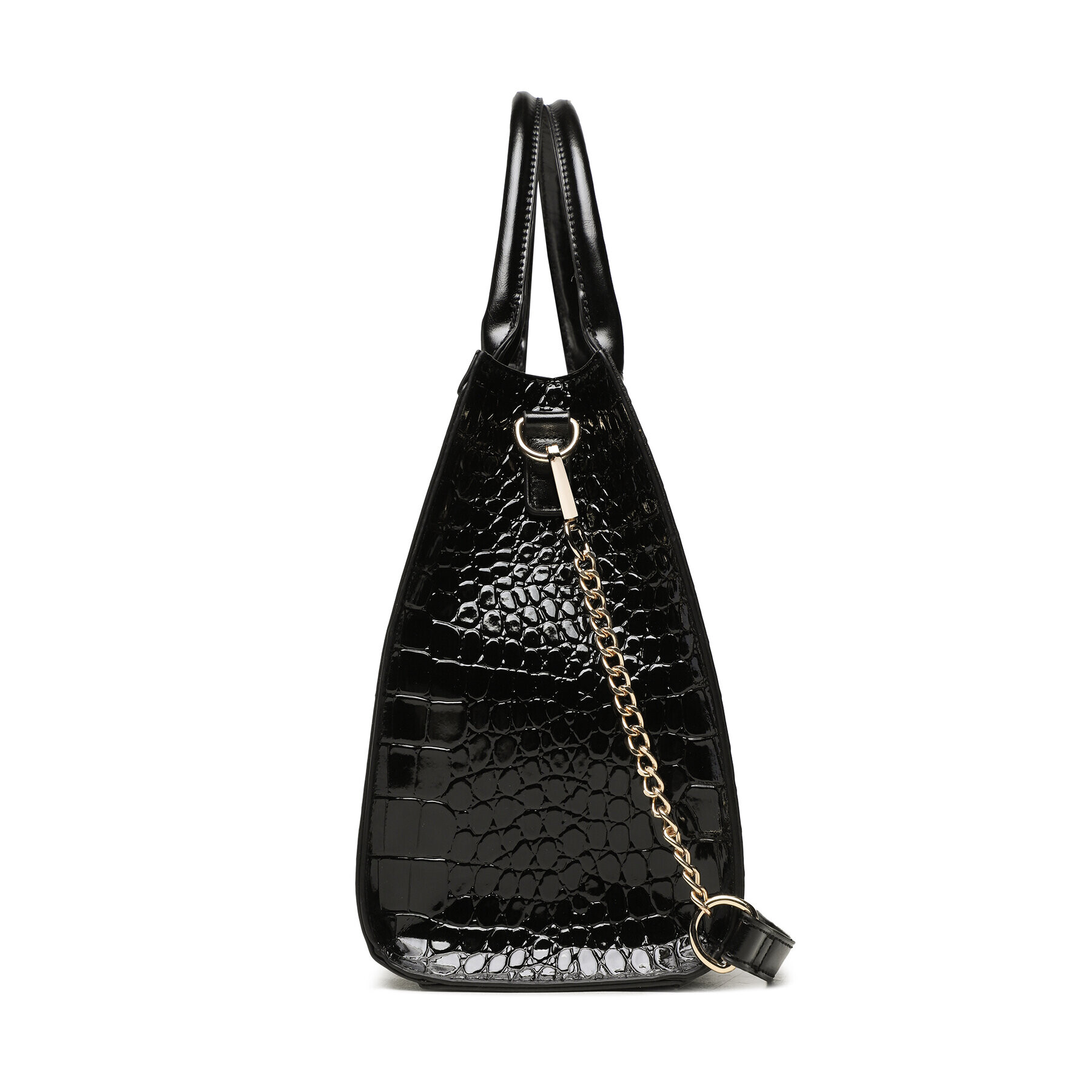 Monnari Дамска чанта BAG2280-M20 Черен - Pepit.bg