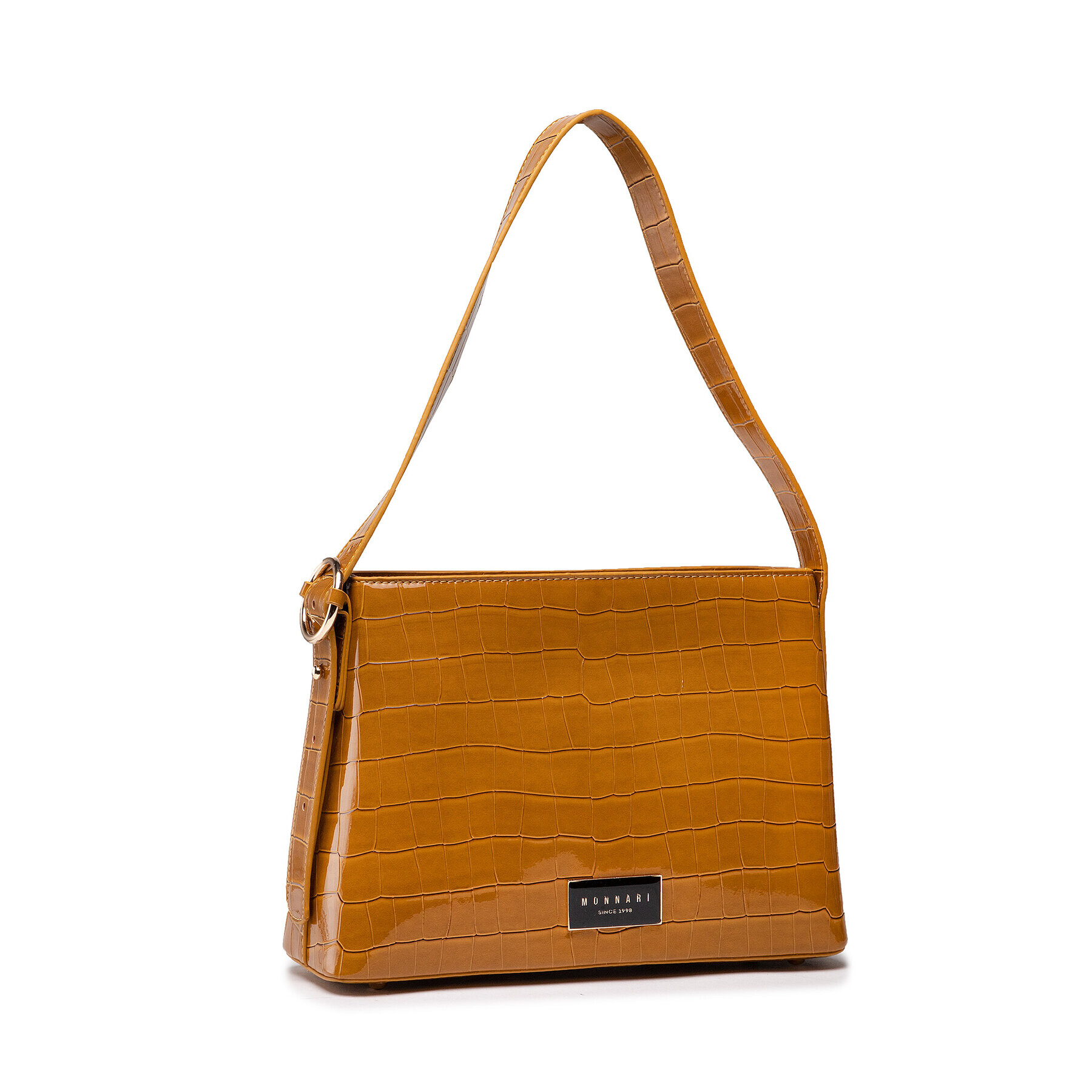 Monnari Дамска чанта BAG2290-002 Кафяв - Pepit.bg