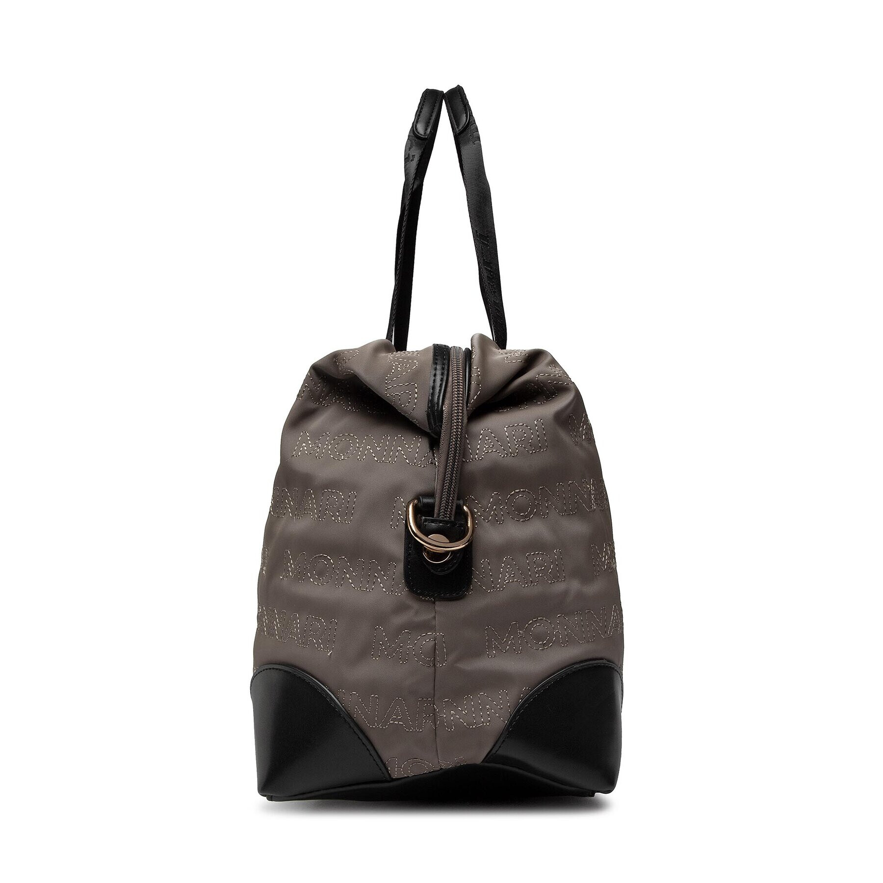 Monnari Дамска чанта BAG2290-019 Сив - Pepit.bg