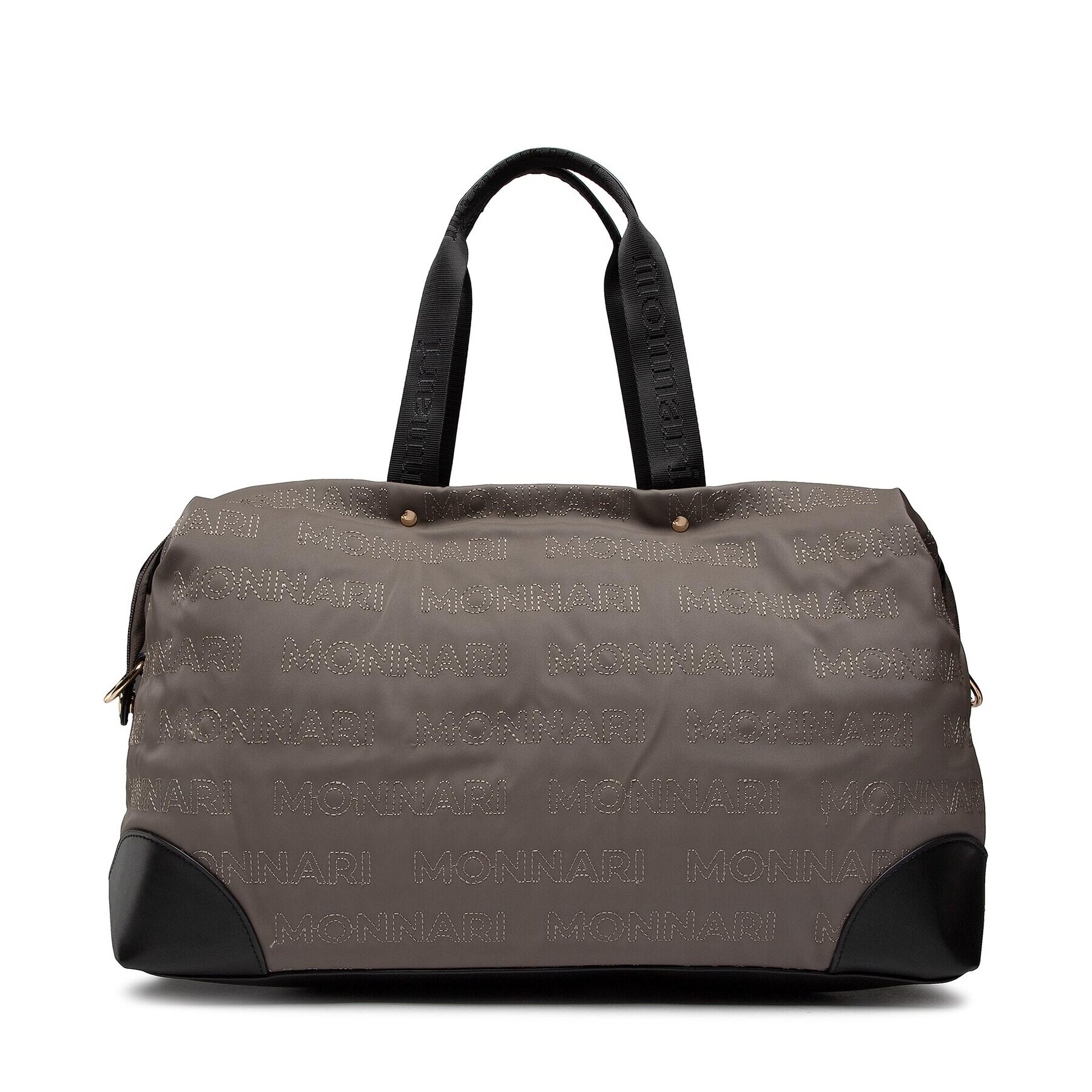 Monnari Дамска чанта BAG2290-019 Сив - Pepit.bg