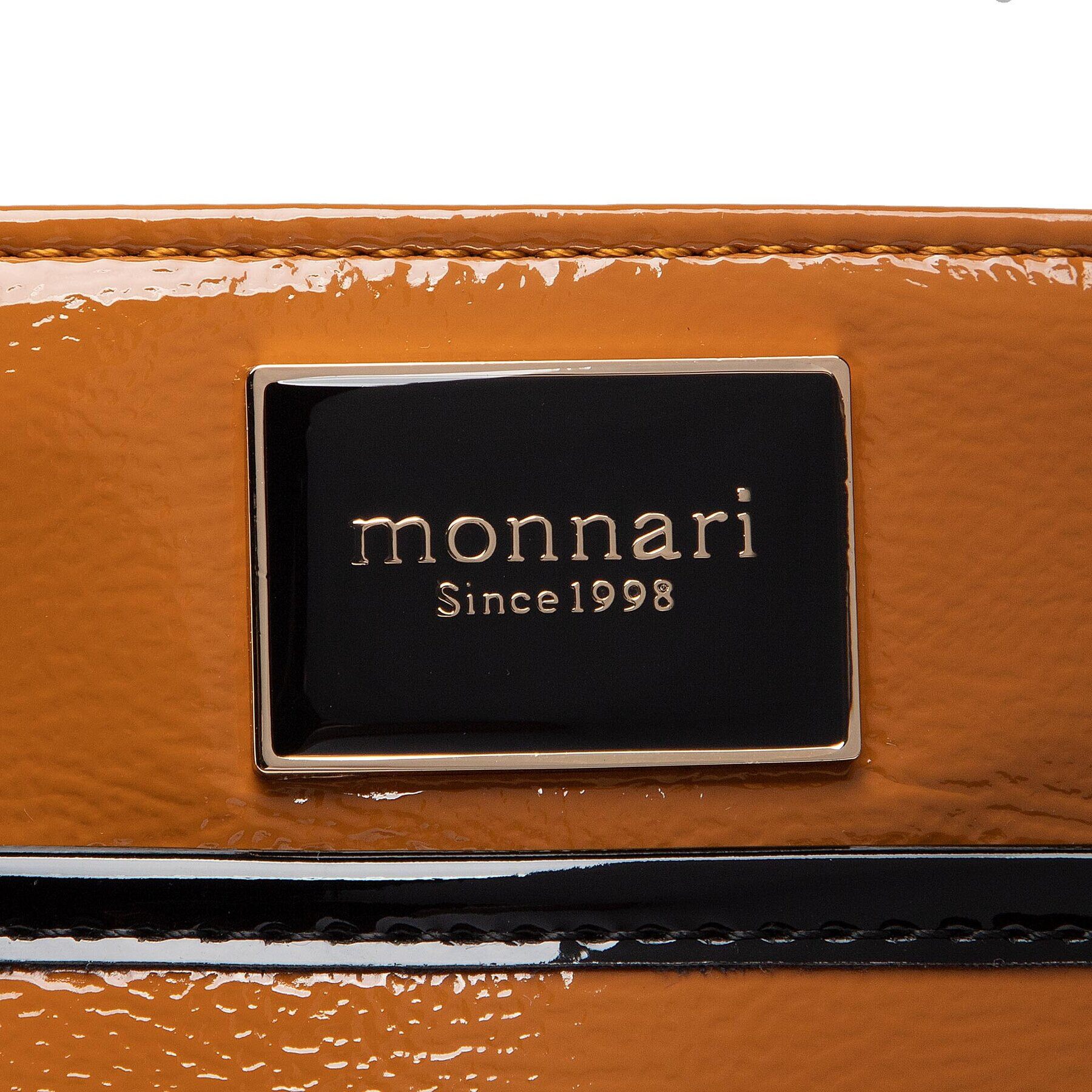 Monnari Дамска чанта BAG2300-003 Кафяв - Pepit.bg