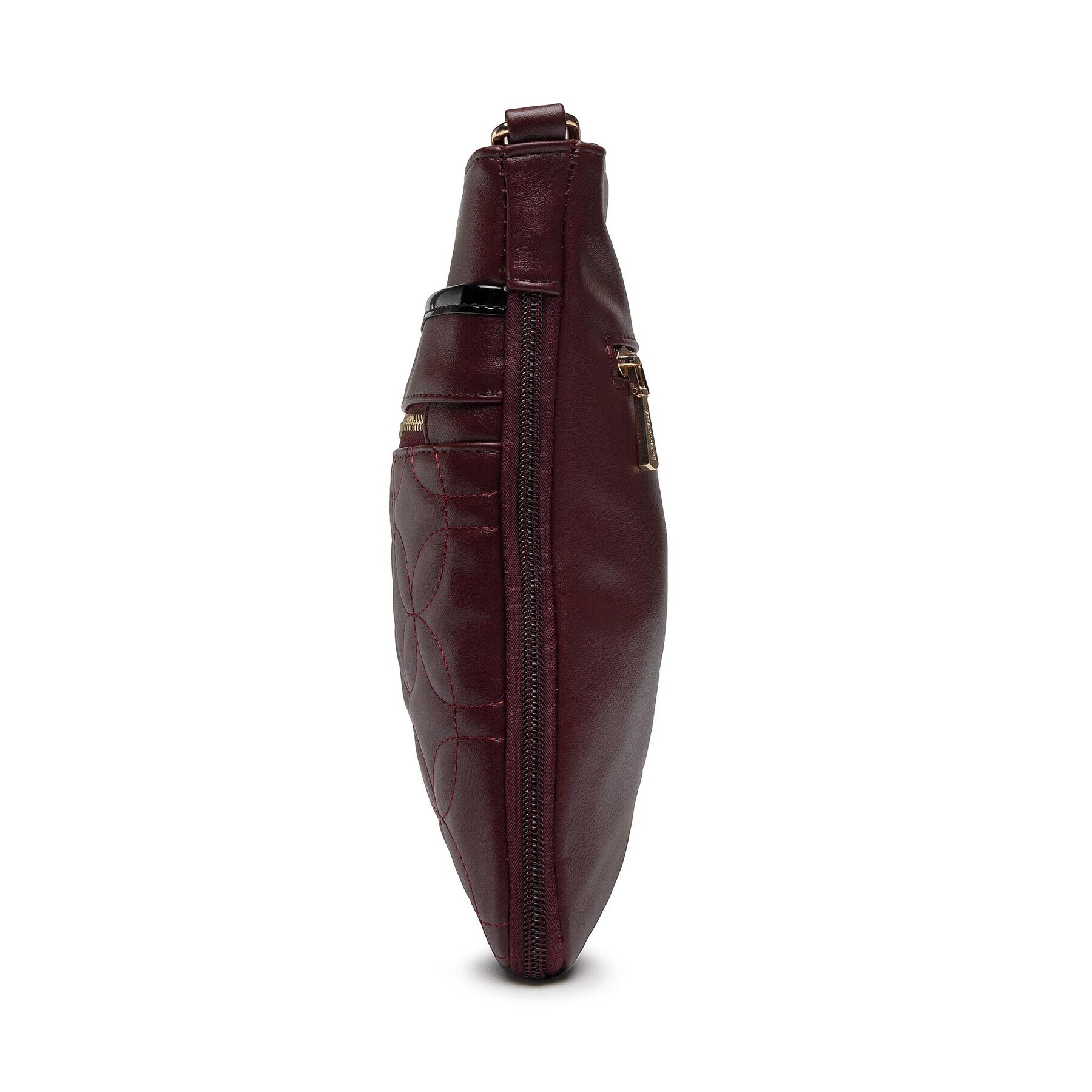 Monnari Дамска чанта BAG2300-005 Бордо - Pepit.bg