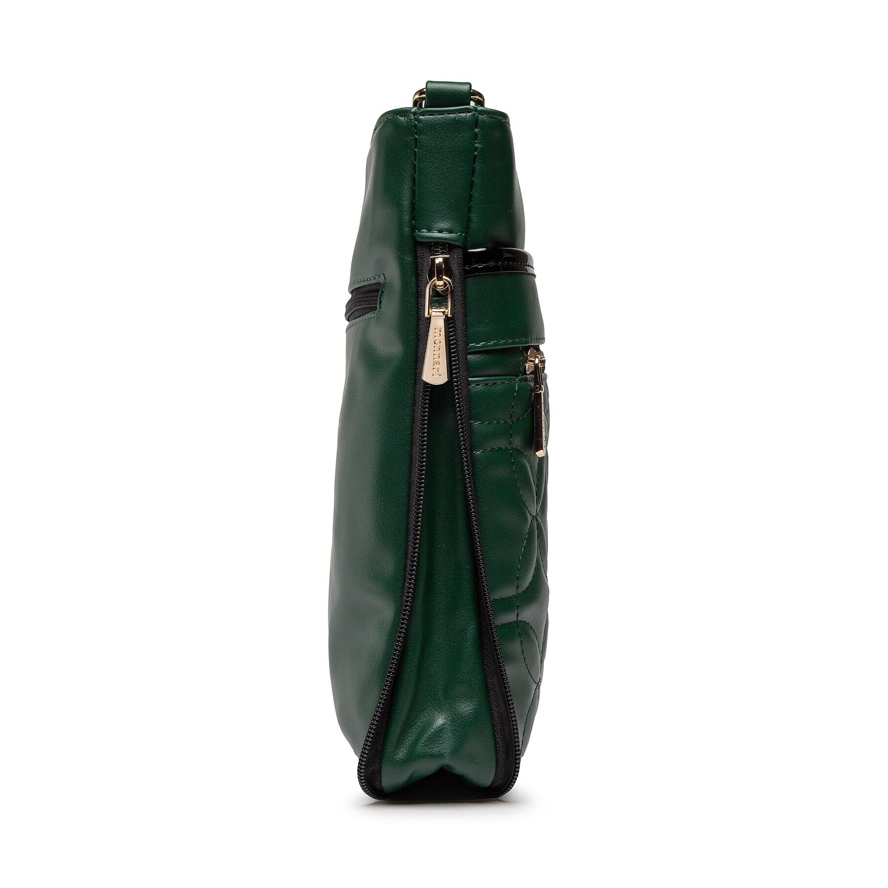 Monnari Дамска чанта BAG2300-008 Зелен - Pepit.bg