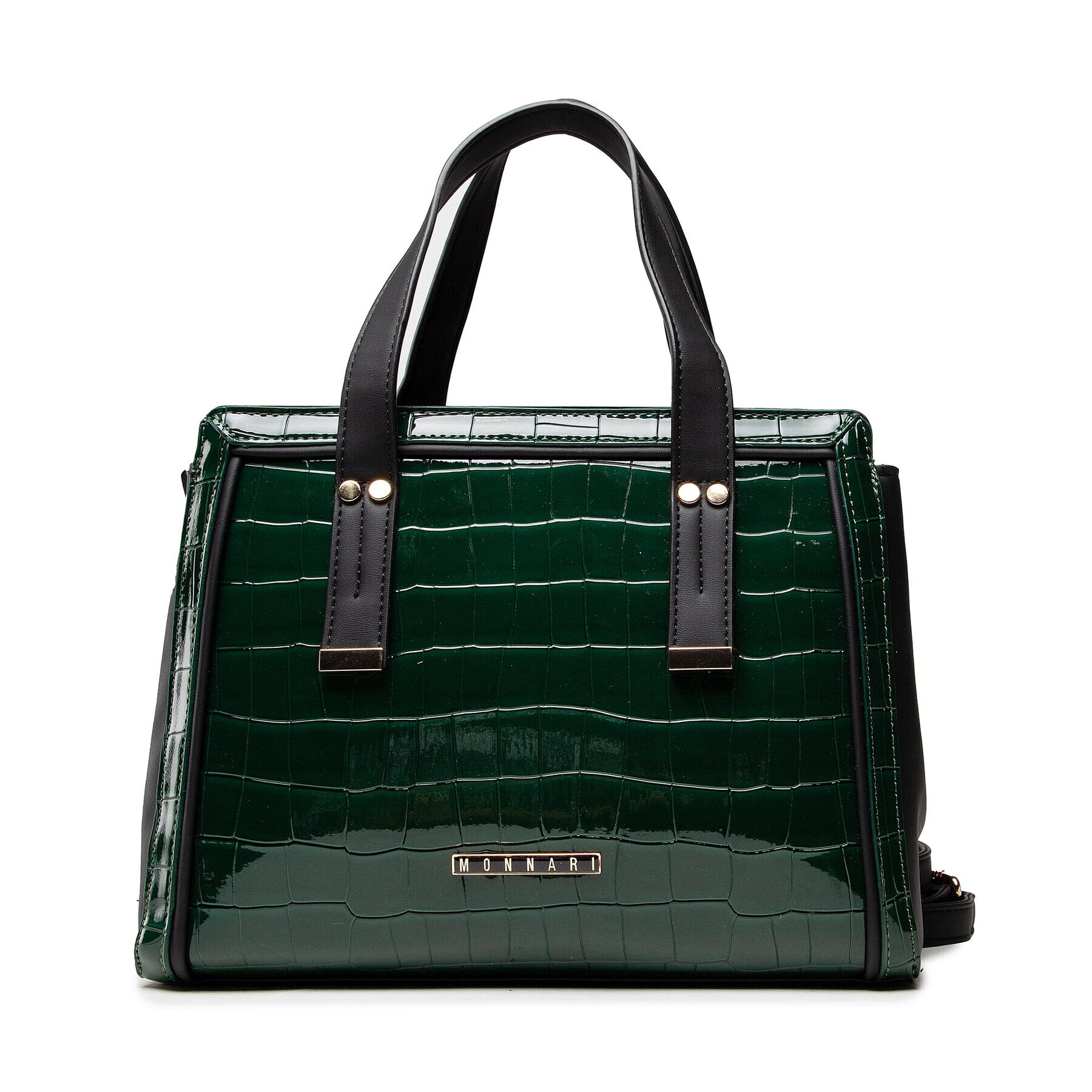 Monnari Дамска чанта BAG2310-008 Зелен - Pepit.bg