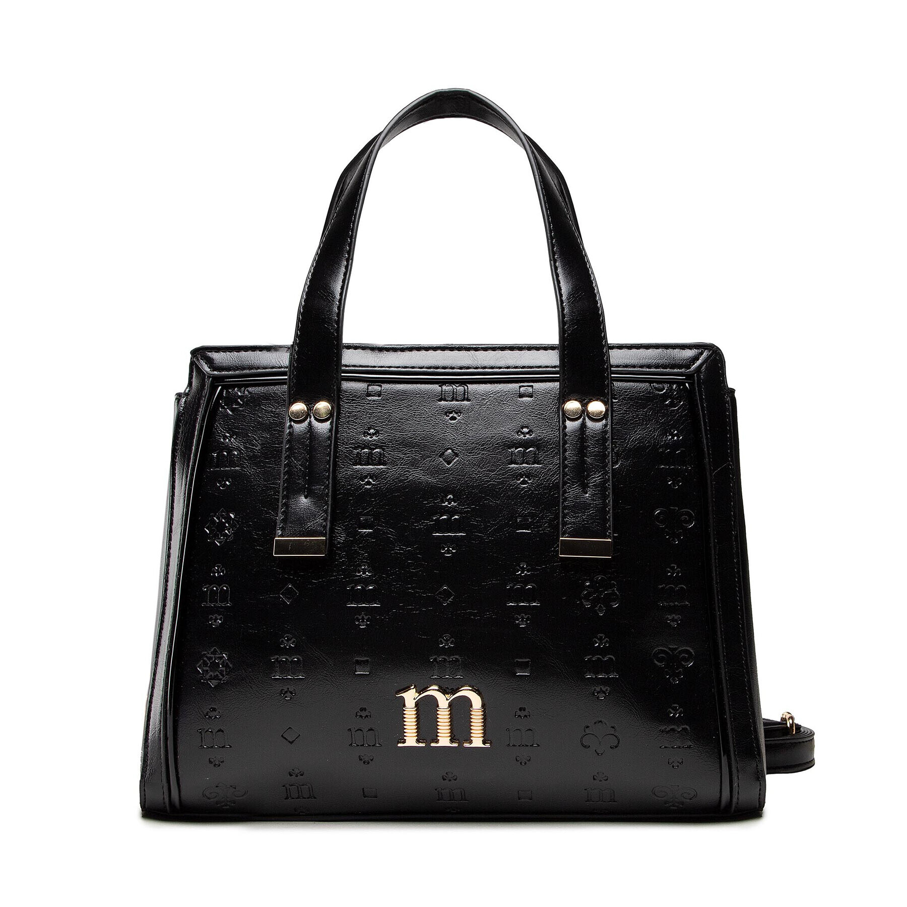 Monnari Дамска чанта BAG2310-020 Черен - Pepit.bg