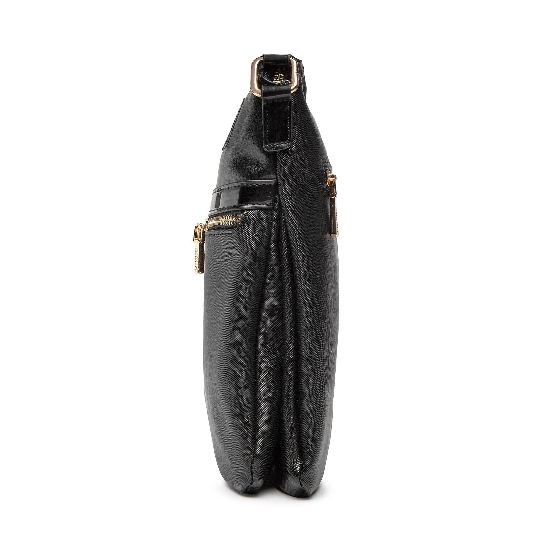 Monnari Дамска чанта BAG2310-020 Черен - Pepit.bg