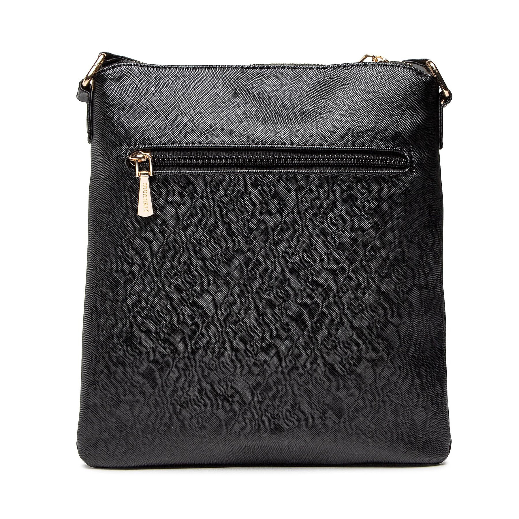 Monnari Дамска чанта BAG2310-020 Черен - Pepit.bg