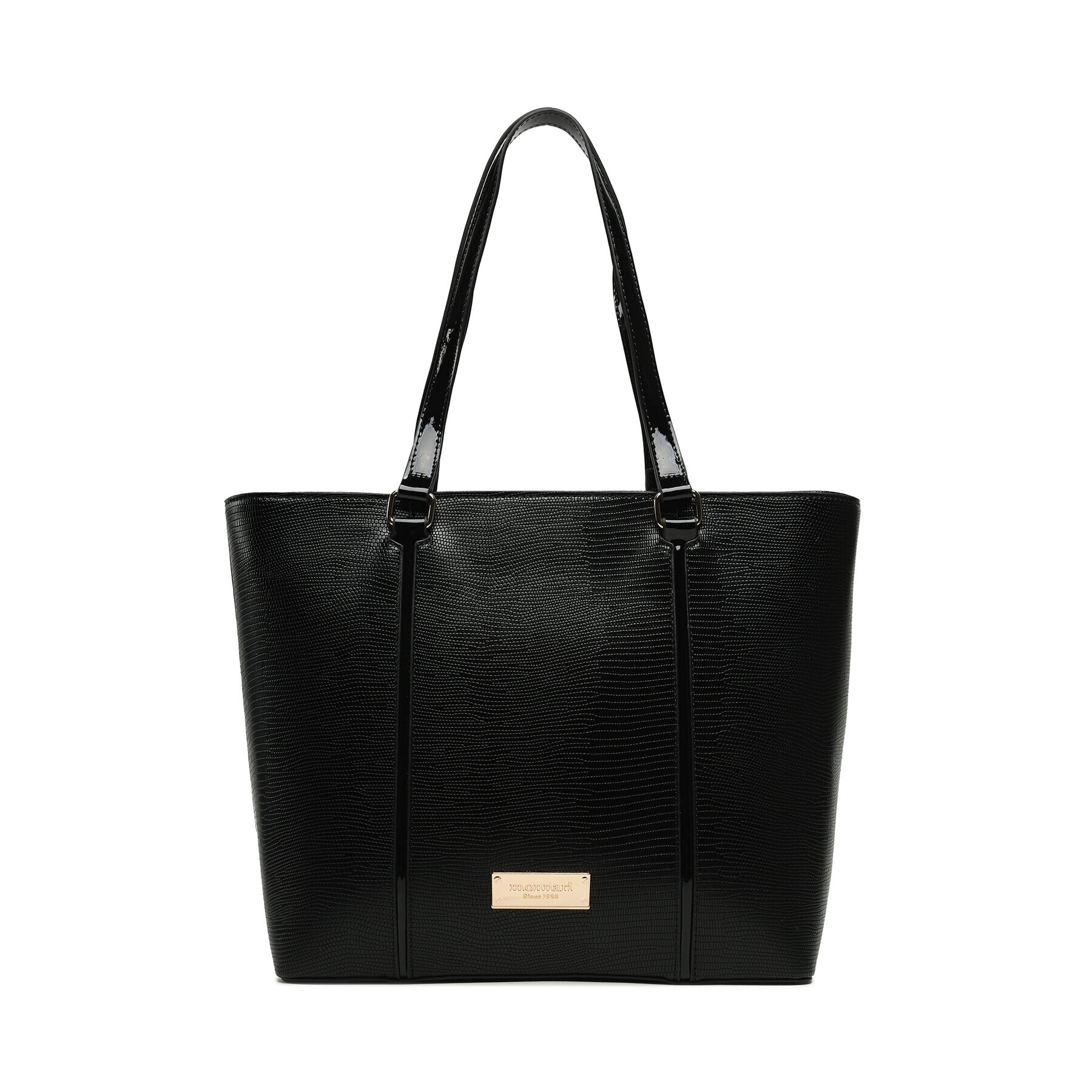 Monnari Дамска чанта BAG2310-020 Черен - Pepit.bg