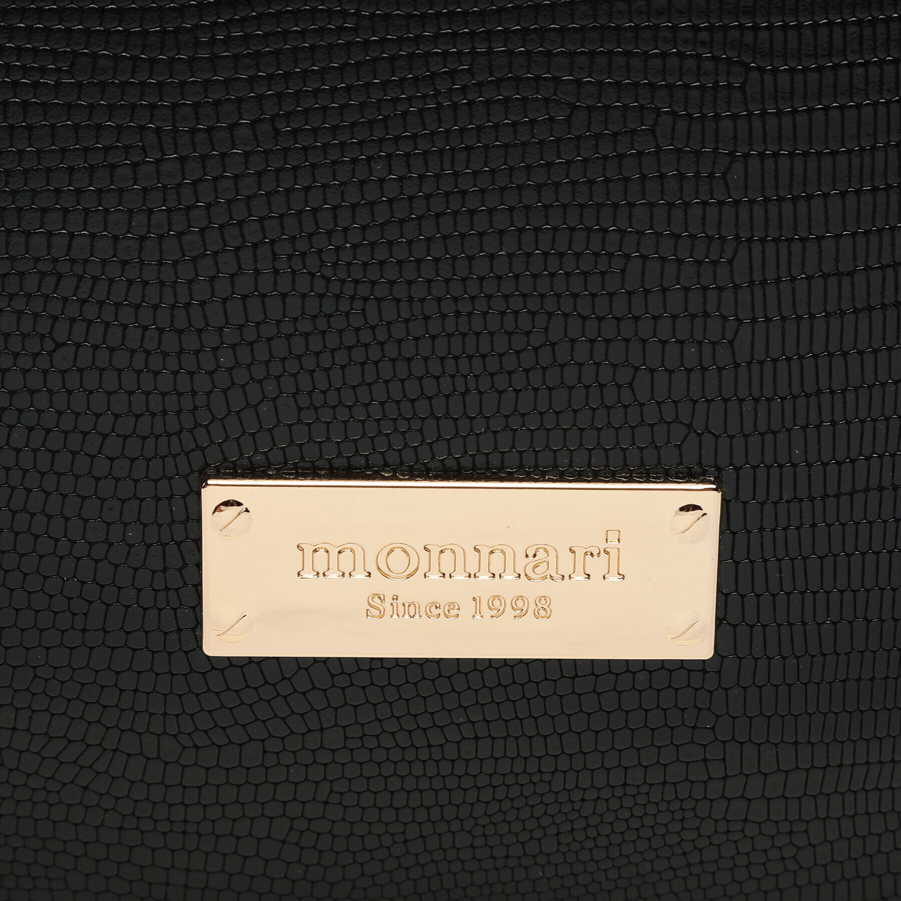 Monnari Дамска чанта BAG2310-020 Черен - Pepit.bg