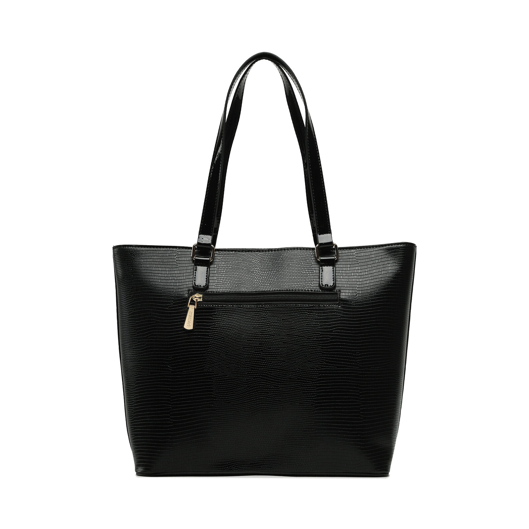 Monnari Дамска чанта BAG2310-020 Черен - Pepit.bg
