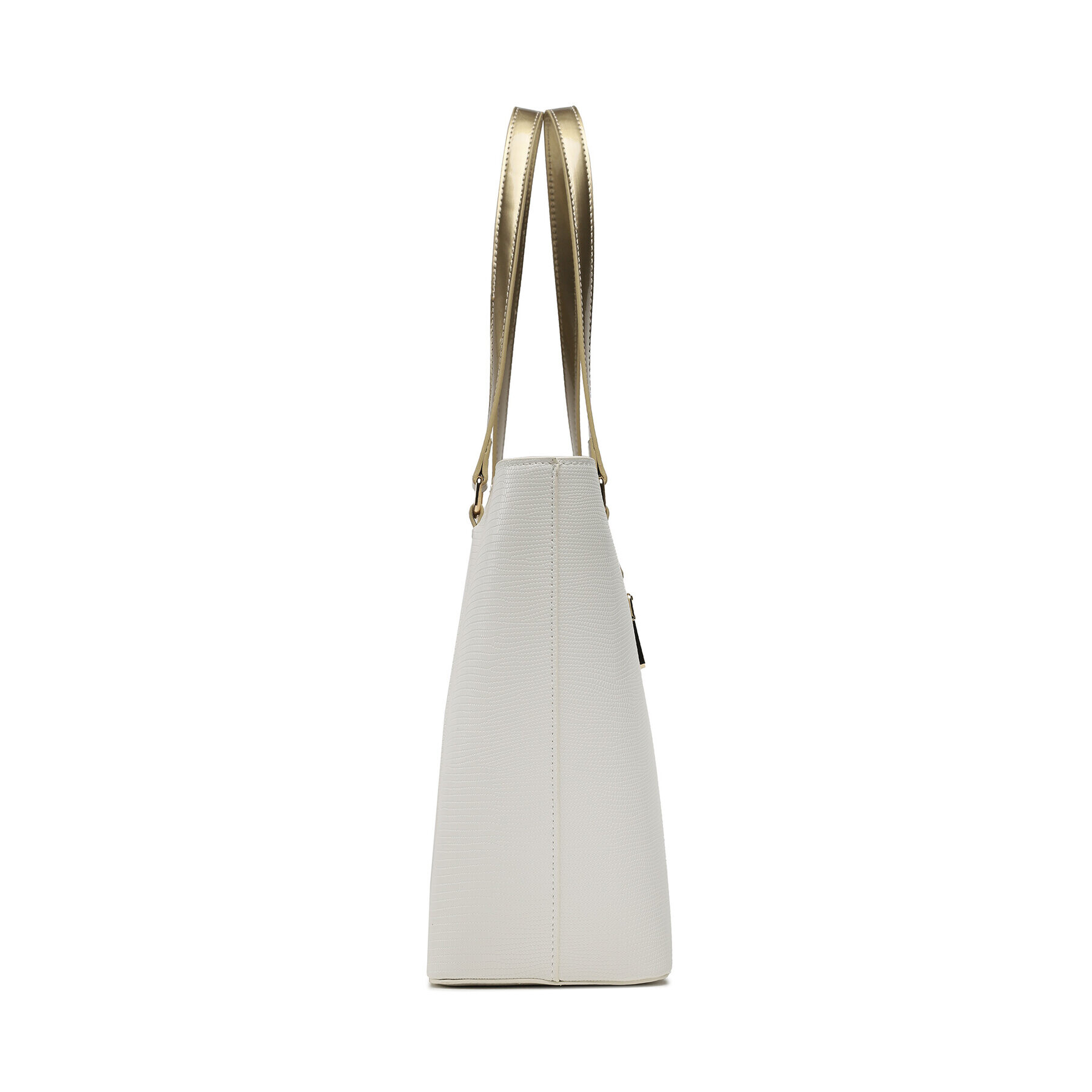 Monnari Дамска чанта BAG2310-M00 Бял - Pepit.bg