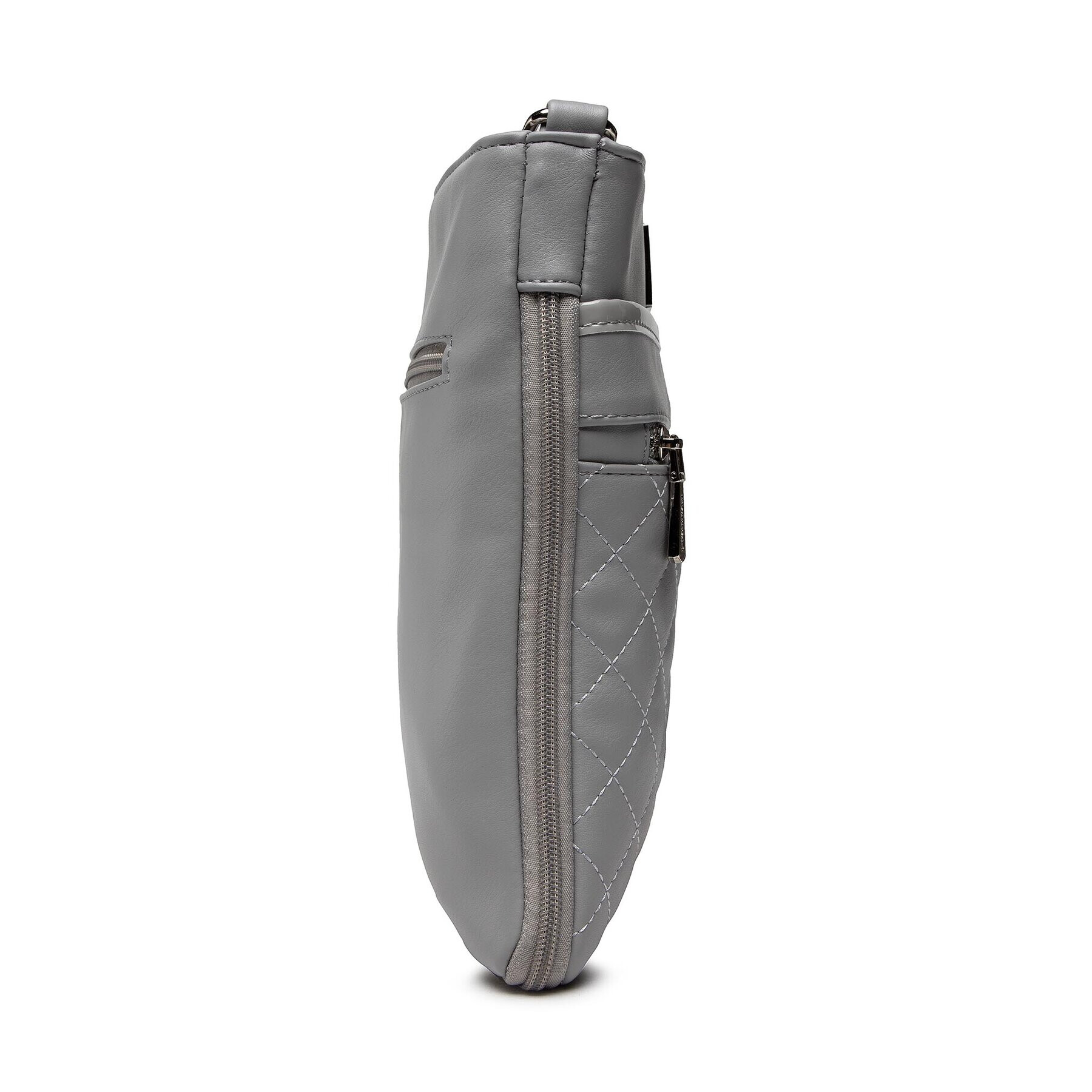 Monnari Дамска чанта BAG2320-019 Сив - Pepit.bg