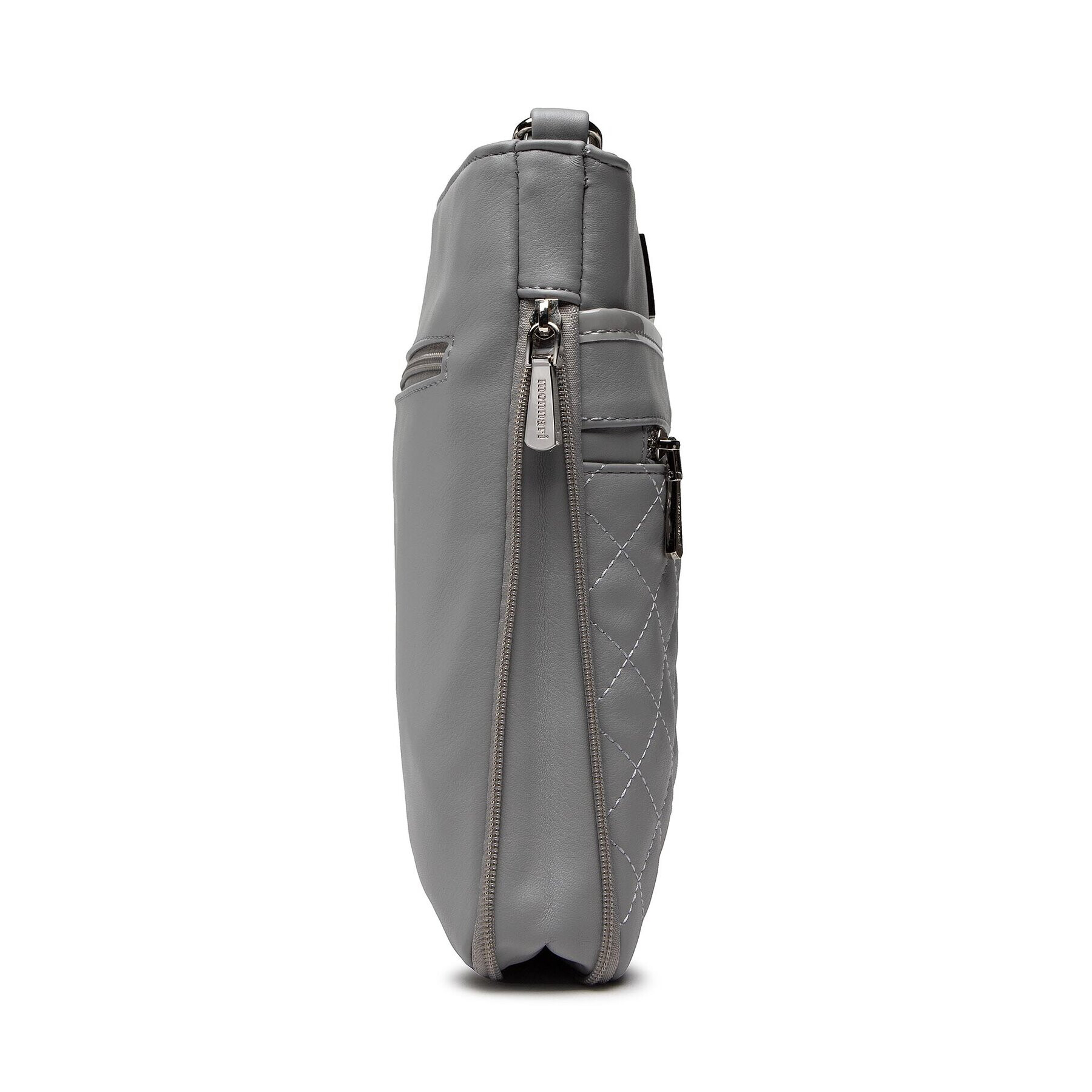 Monnari Дамска чанта BAG2320-019 Сив - Pepit.bg