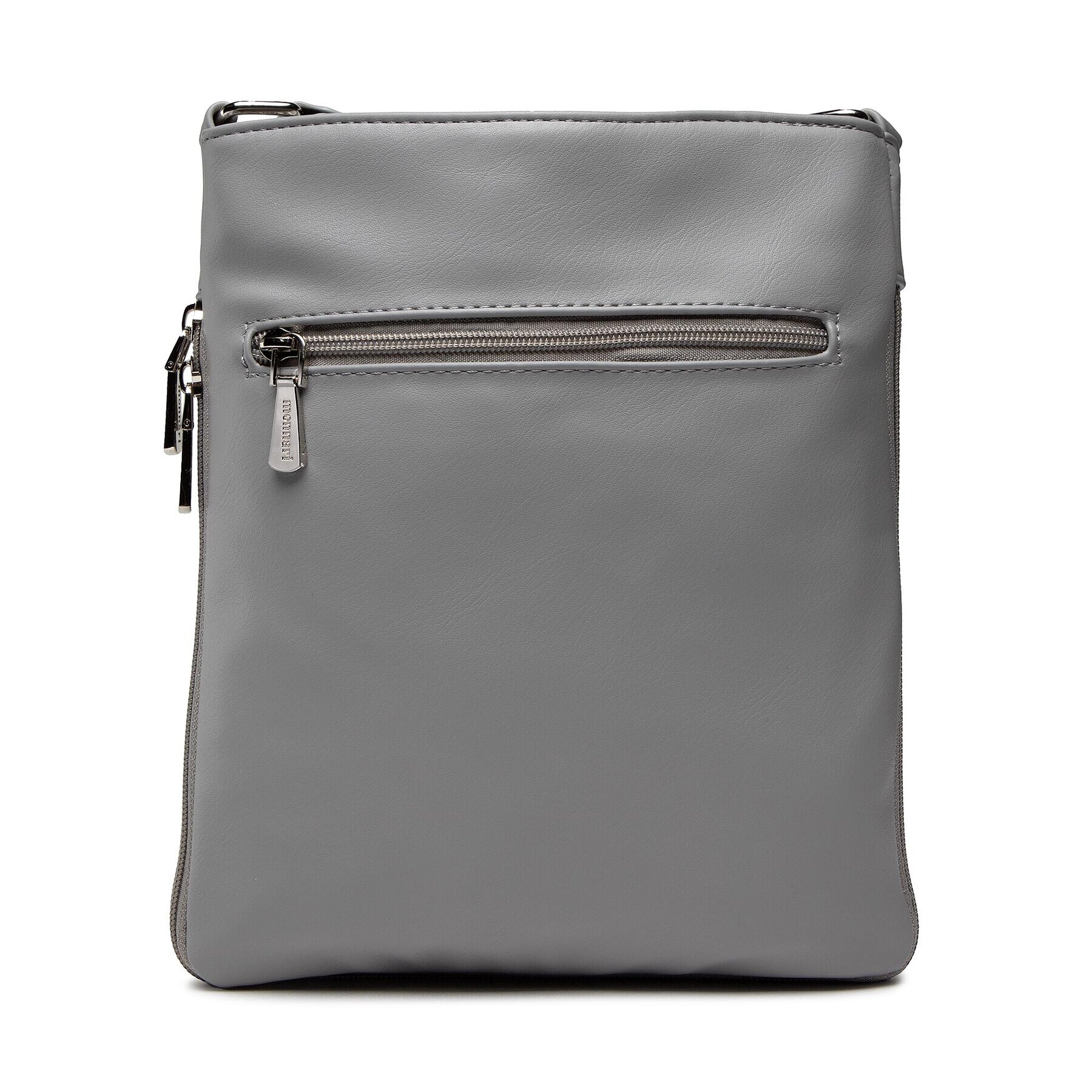 Monnari Дамска чанта BAG2320-019 Сив - Pepit.bg
