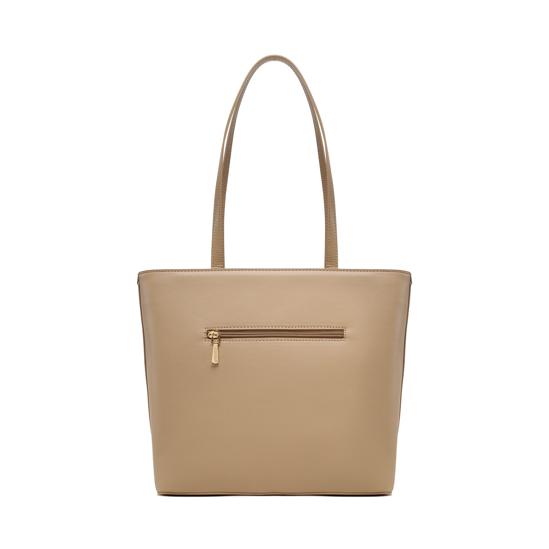 Monnari Дамска чанта BAG2330-015 Бежов - Pepit.bg
