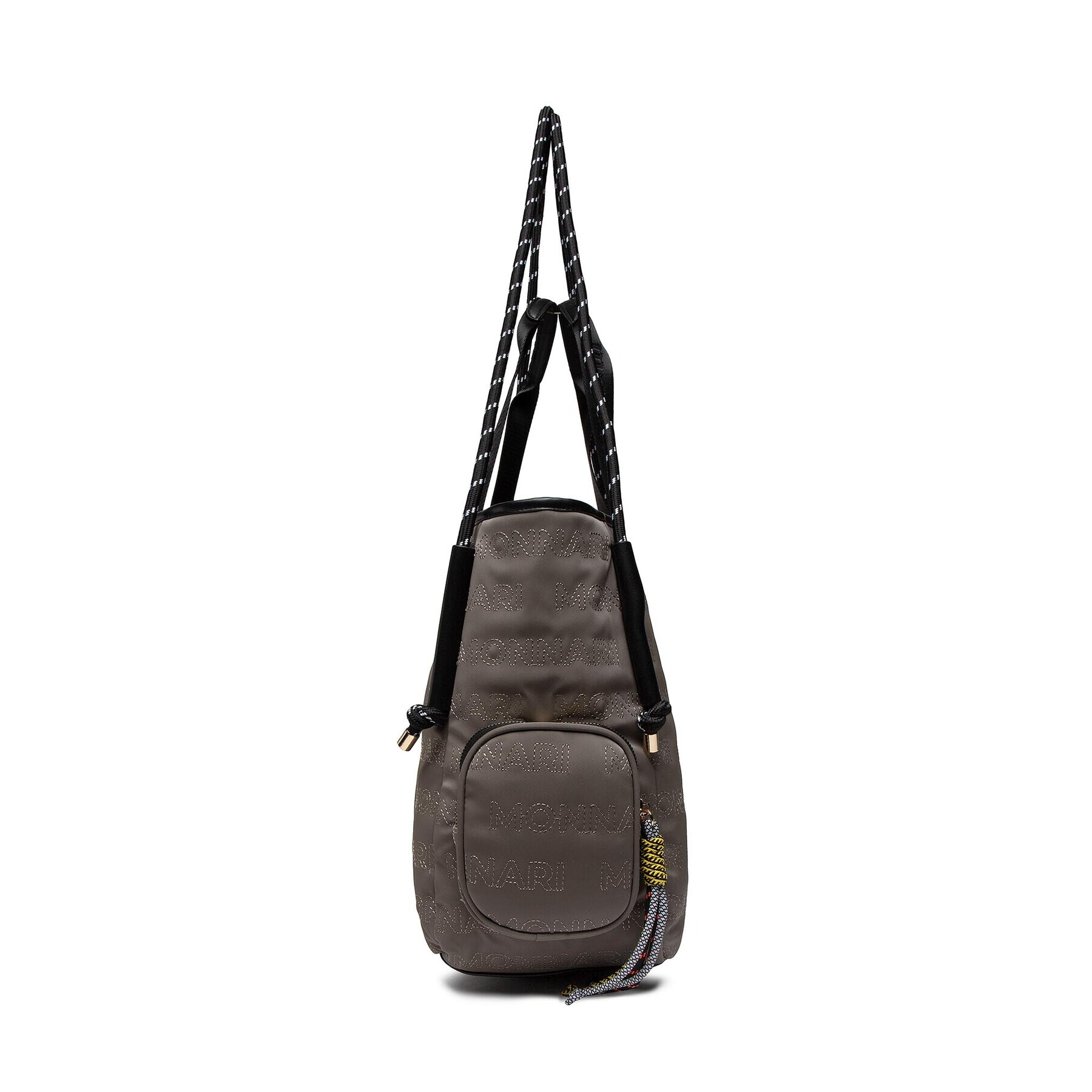 Monnari Дамска чанта BAG2330-019 Сив - Pepit.bg