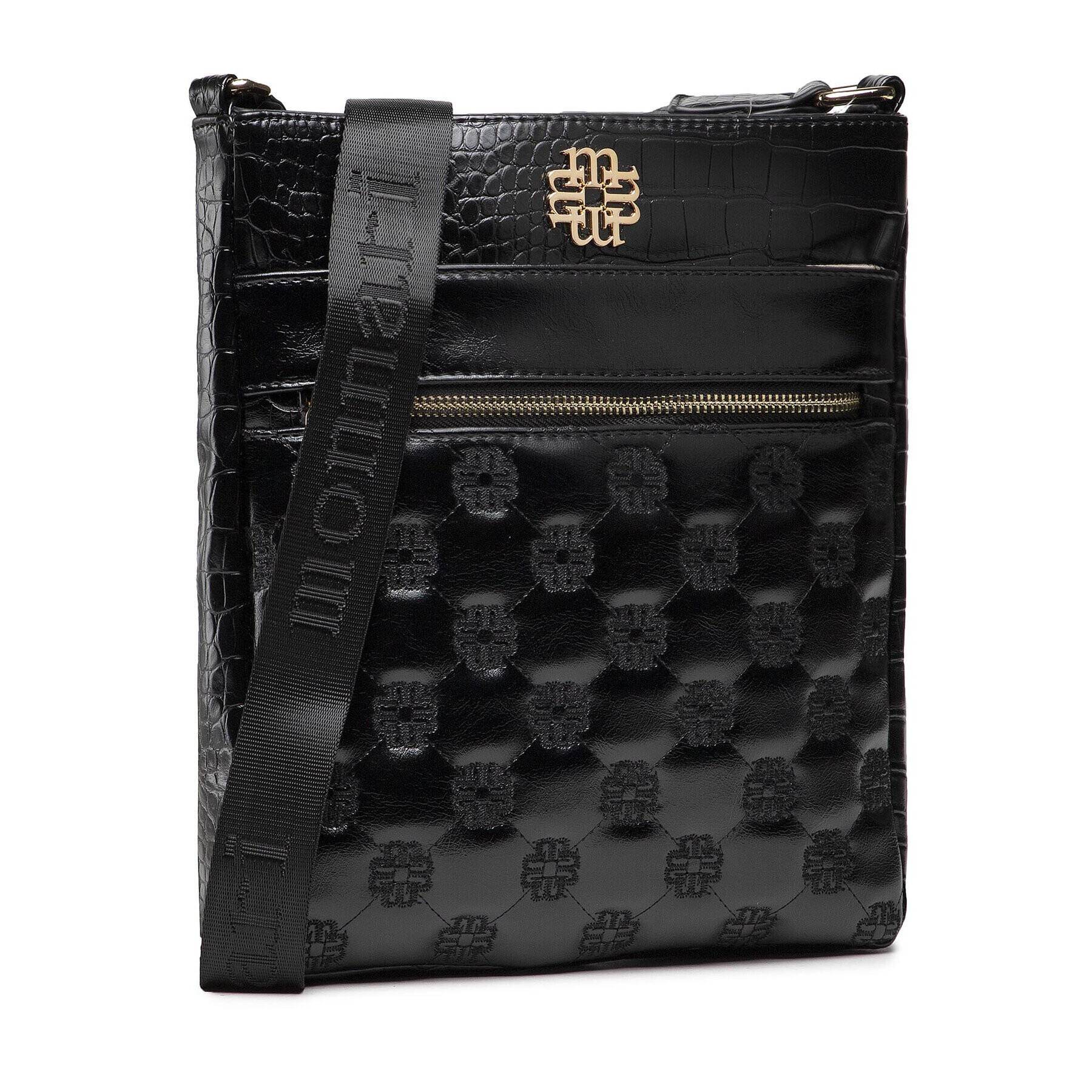 Monnari Дамска чанта BAG2330-020 Черен - Pepit.bg