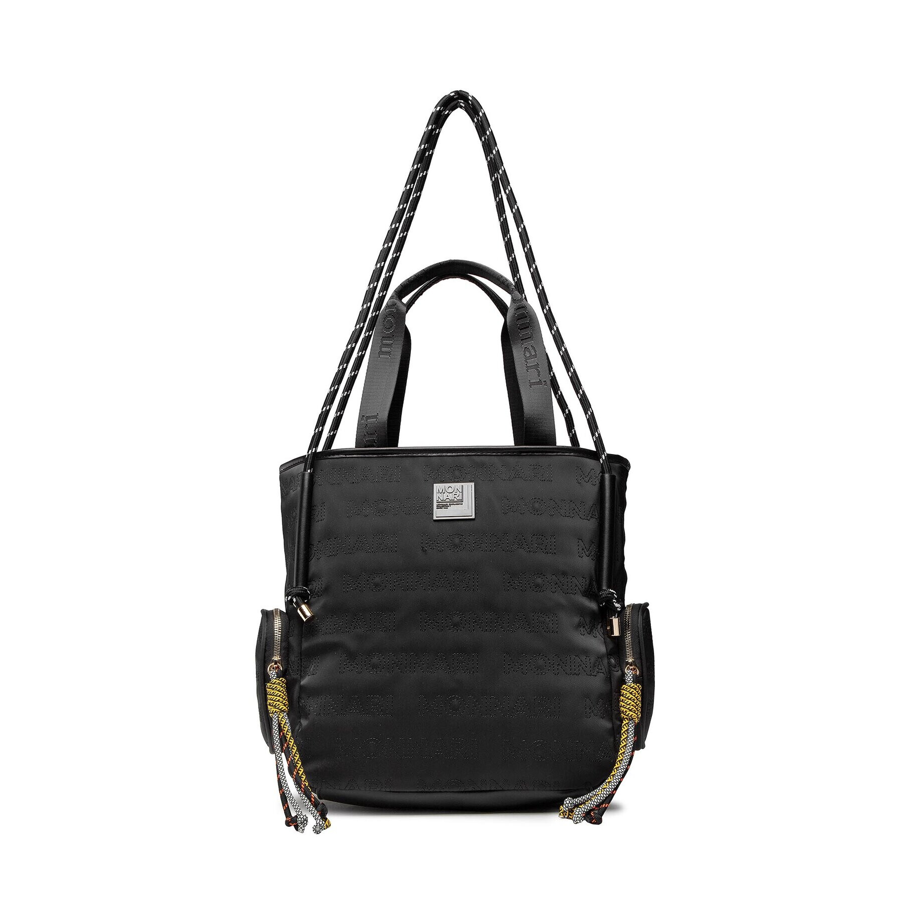 Monnari Дамска чанта BAG2330-020 Черен - Pepit.bg