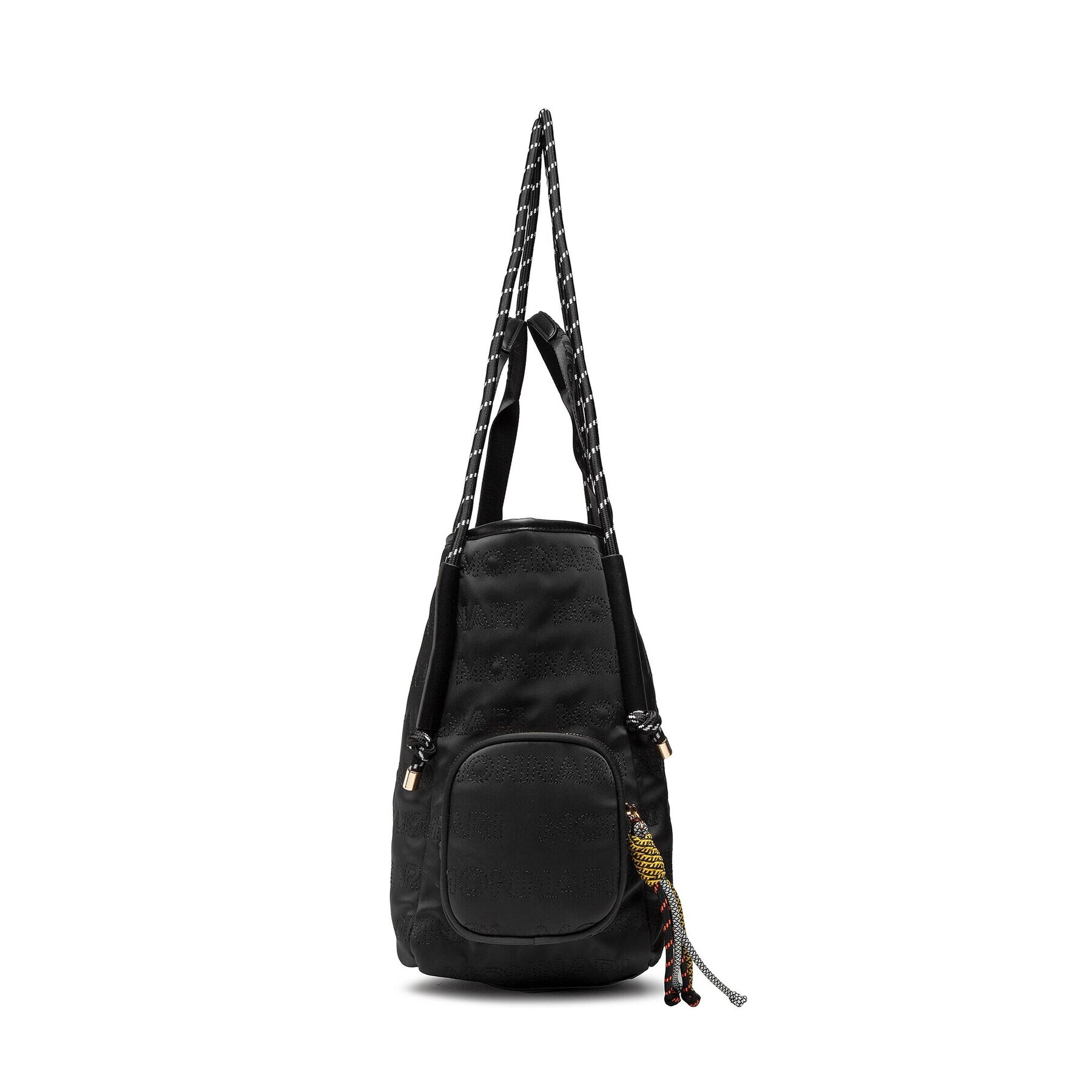 Monnari Дамска чанта BAG2330-020 Черен - Pepit.bg