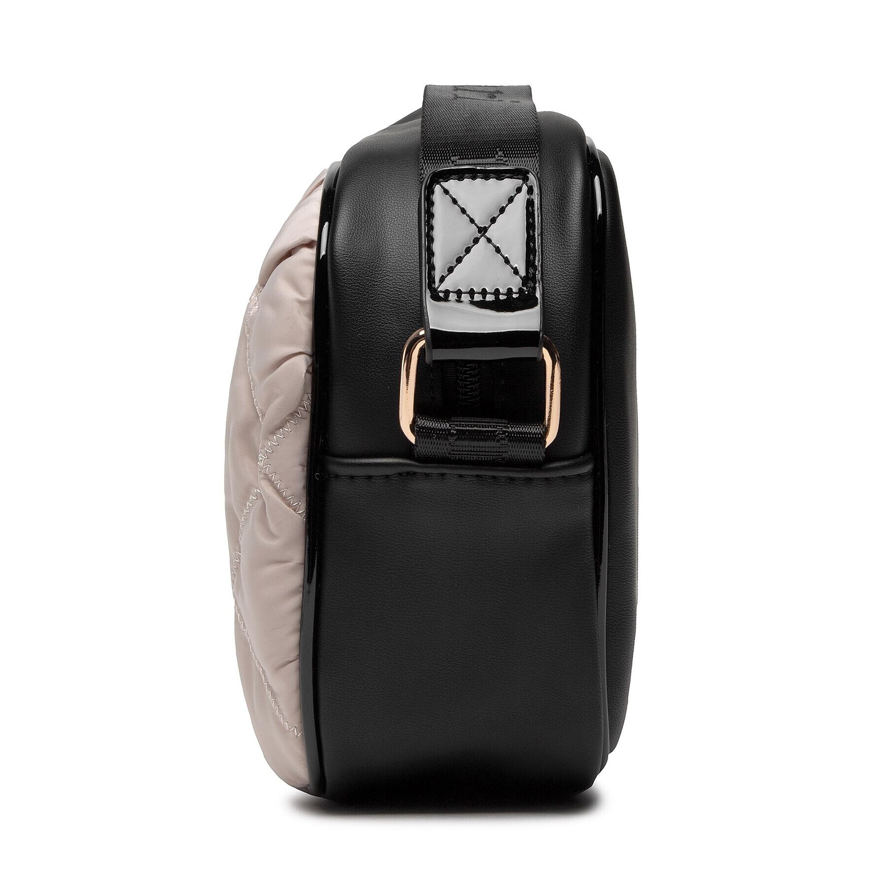 Monnari Дамска чанта BAG2350-015 Черен - Pepit.bg