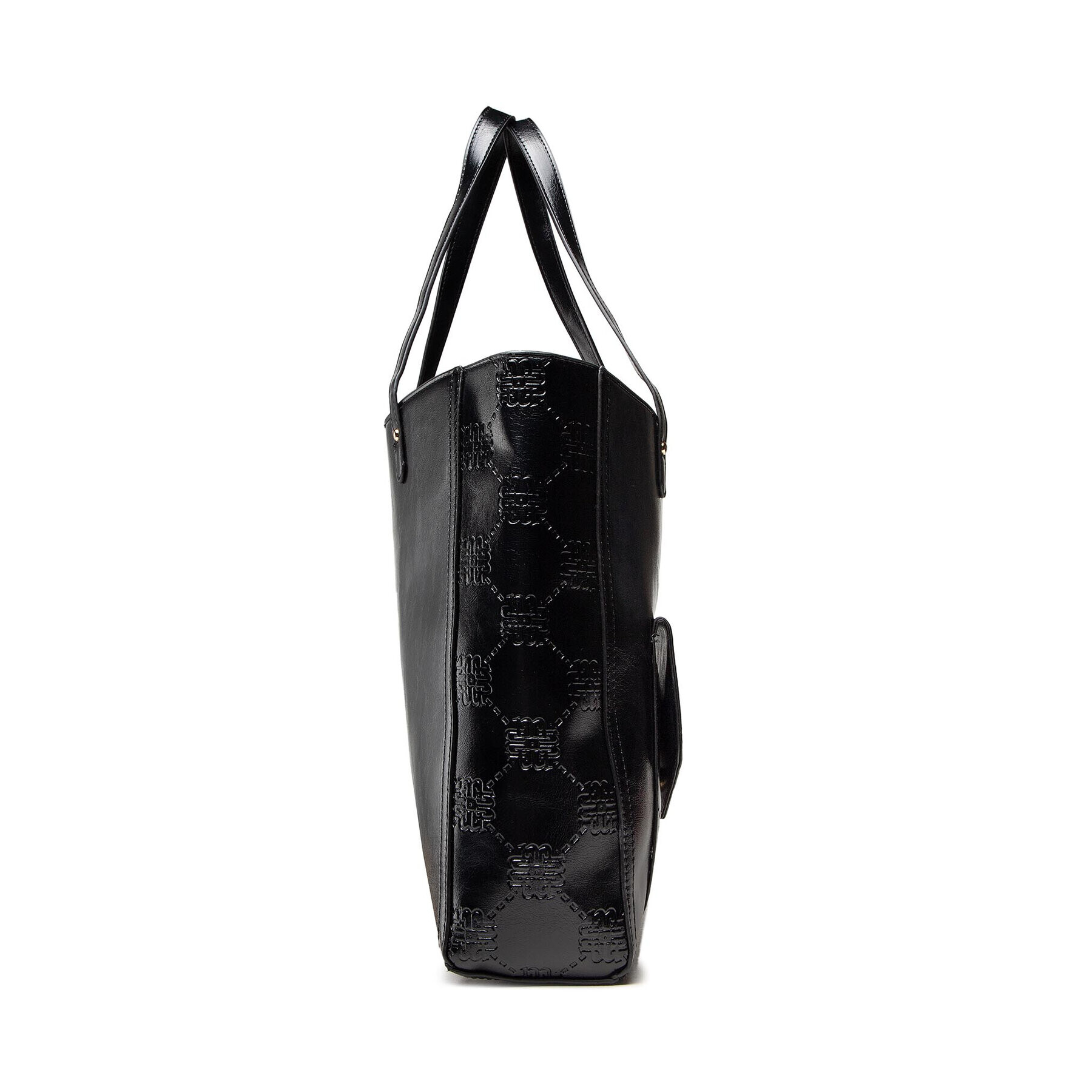 Monnari Дамска чанта BAG2350-020 Черен - Pepit.bg